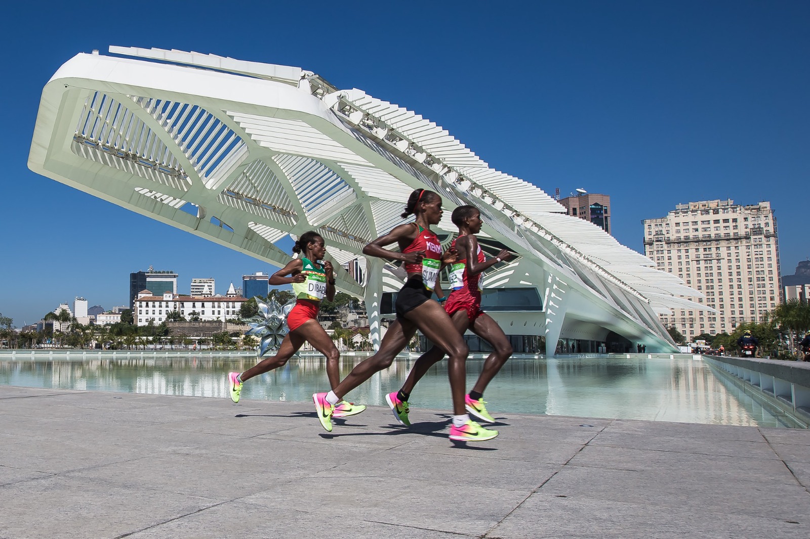 Meia Maratona do Porto fecha ruas do Centro e da Zona Sul