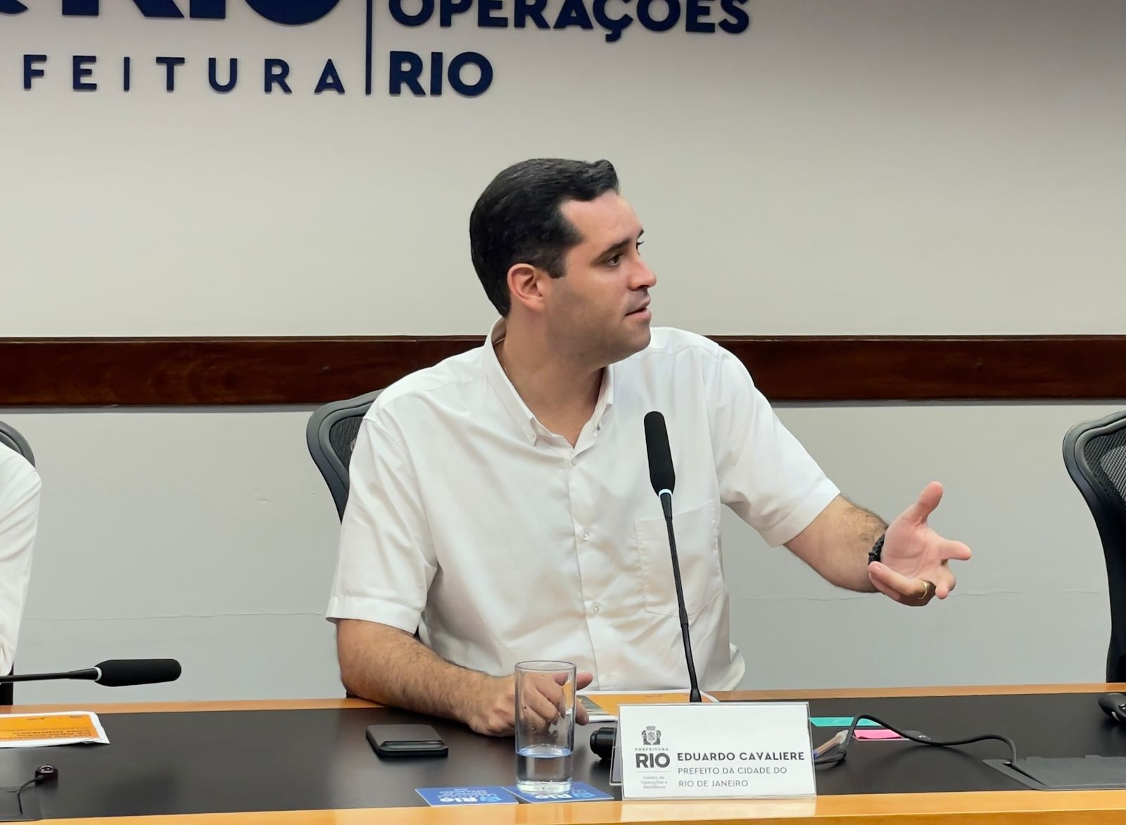 Rio acaba com pagamento em dinheiro nos ônibus para combater fraudes e agilizar embarque