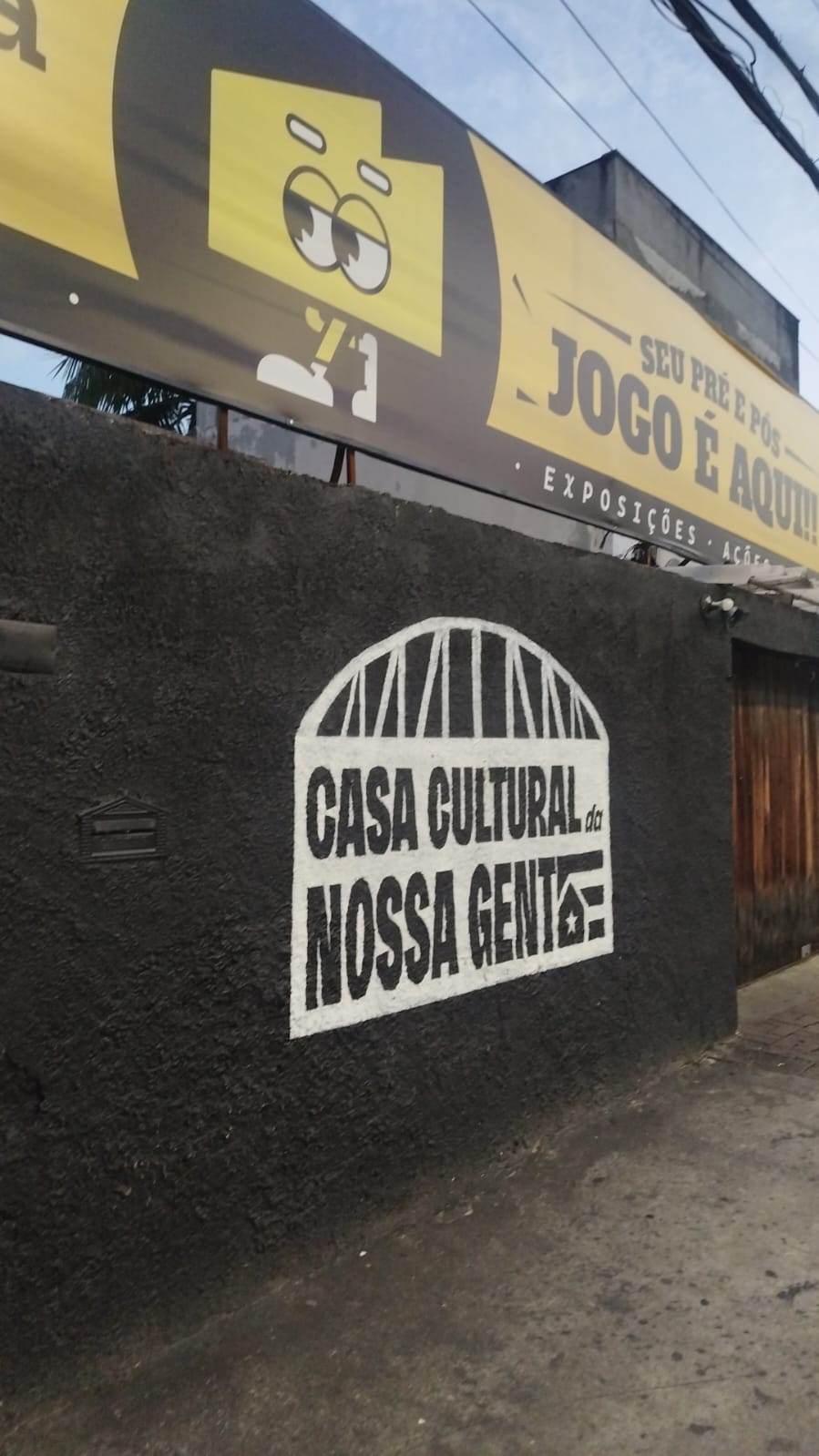 Kzinha Cultural amplia atuação com atividades gratuitas para a população