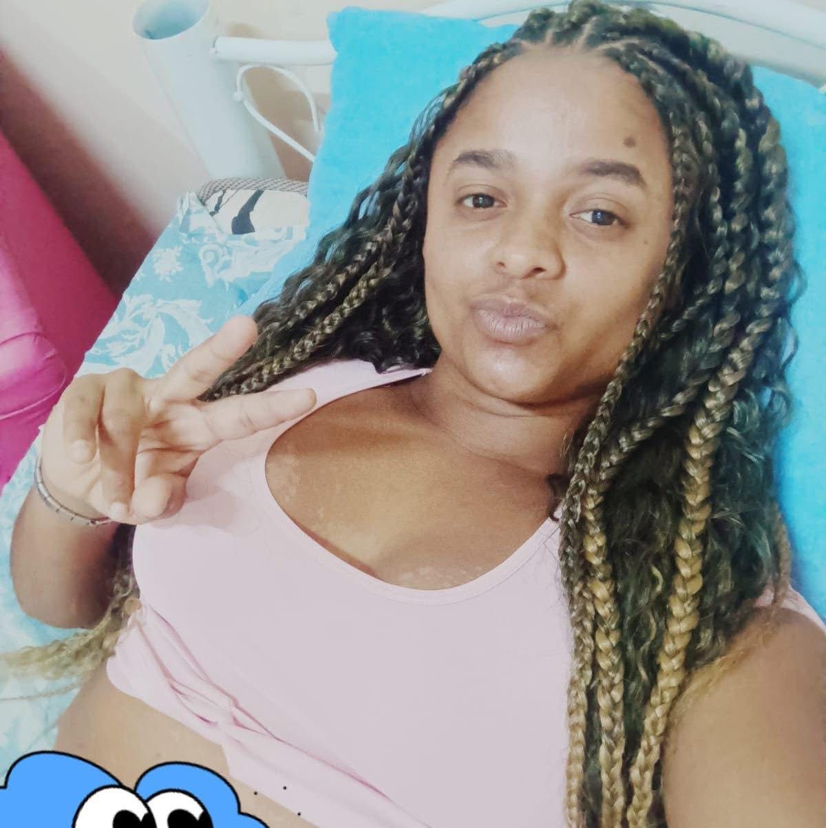 Mulher morta em Quintino esperava moto por aplicativo: ‘Que dor’
