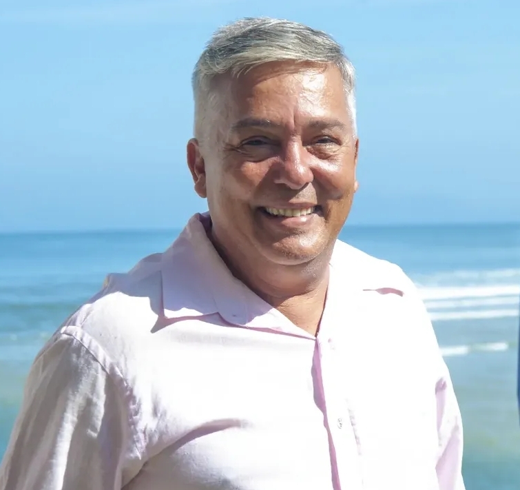 Empresário é morto a tiros em Barra de Guaratiba