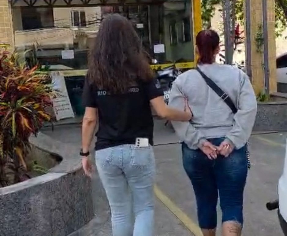 Mulher presa ao visitar o filho em presídio já tinha pena extinta desde 2020