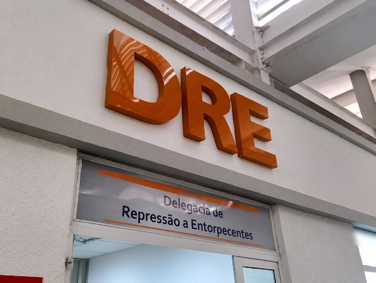 Operador financeiro do TCP é preso em restaurante de luxo no Recreio