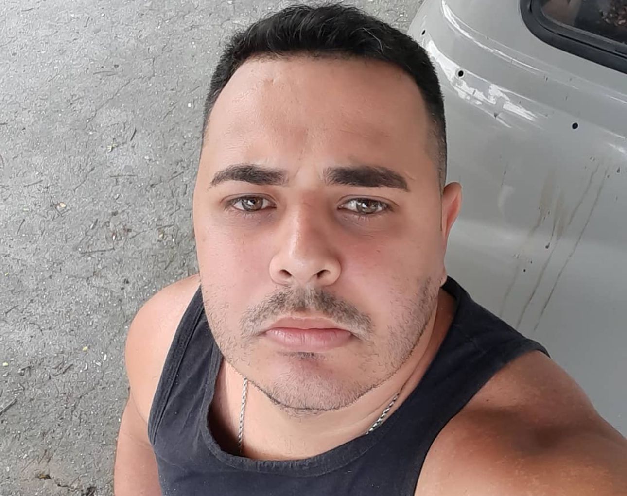 Familiares e amigos se despedem de empresário morto por sargento da Marinha: ‘Sem acreditar’