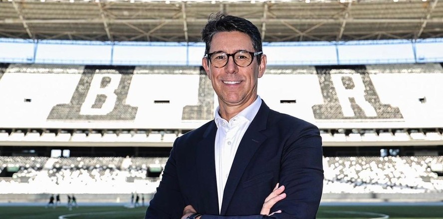 Botafogo recorre a empréstimo de R$ 4 milhões com banco para pagar salários de maio