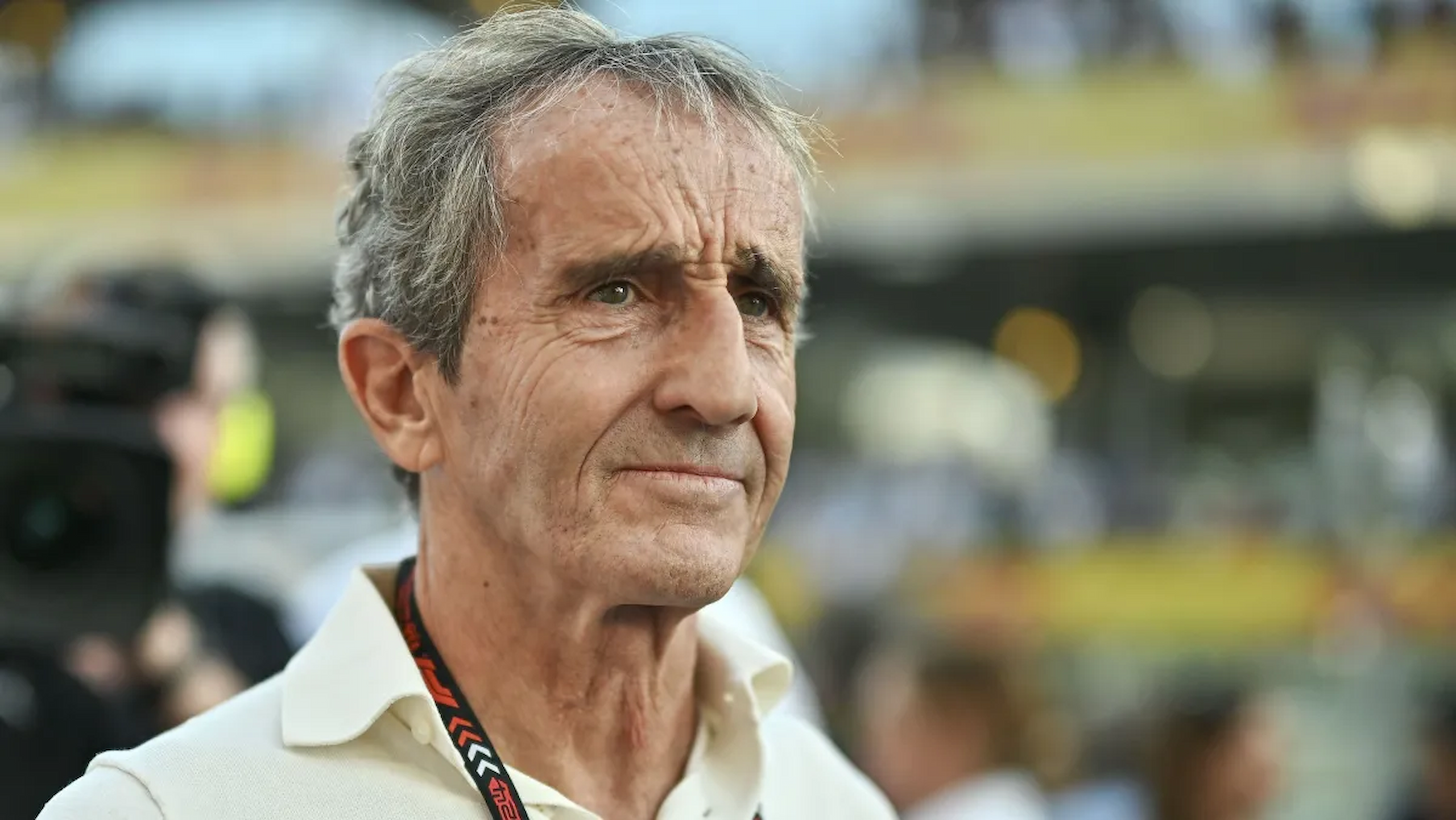 Horas de terror: Alain Prost é ferido durante assalto em mansão na Suíça