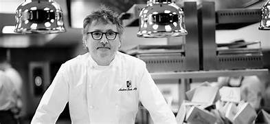 Chefs espanhóis estrelados promovem experiência gastronômica histórica no Rio