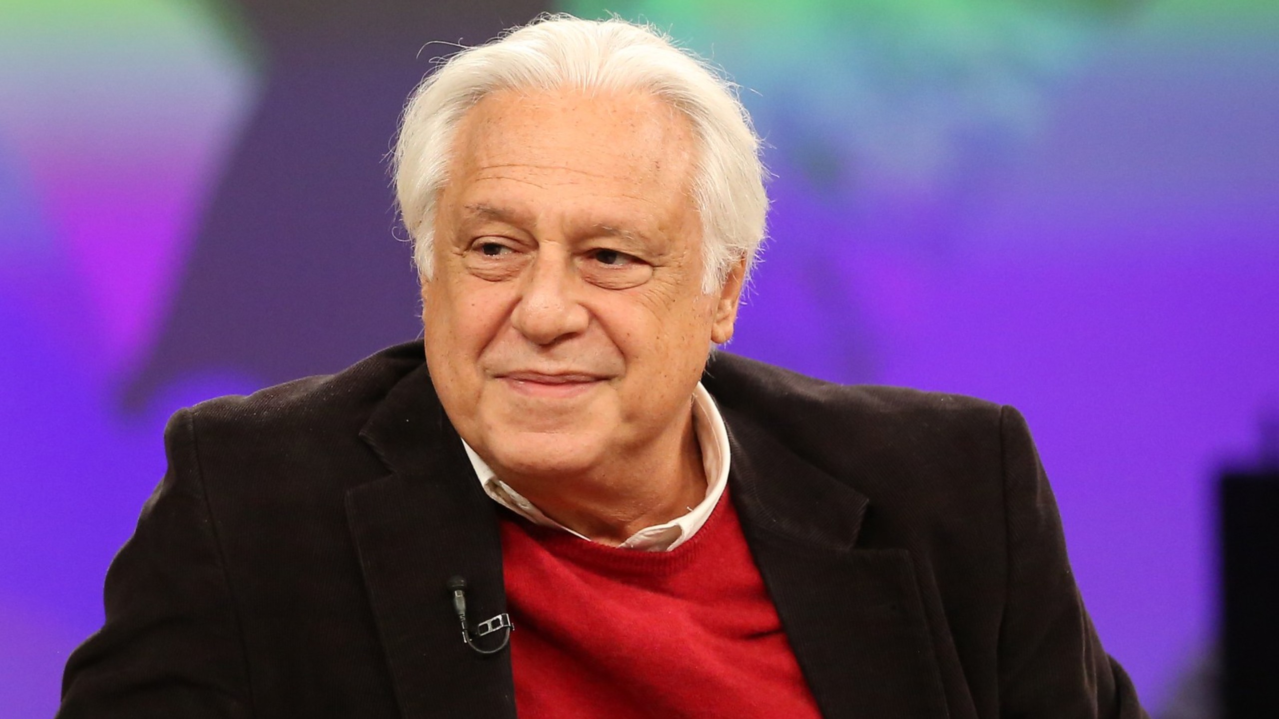 Antonio Fagundes endurece regra contra pessoas que chegam com atraso às peças de teatro