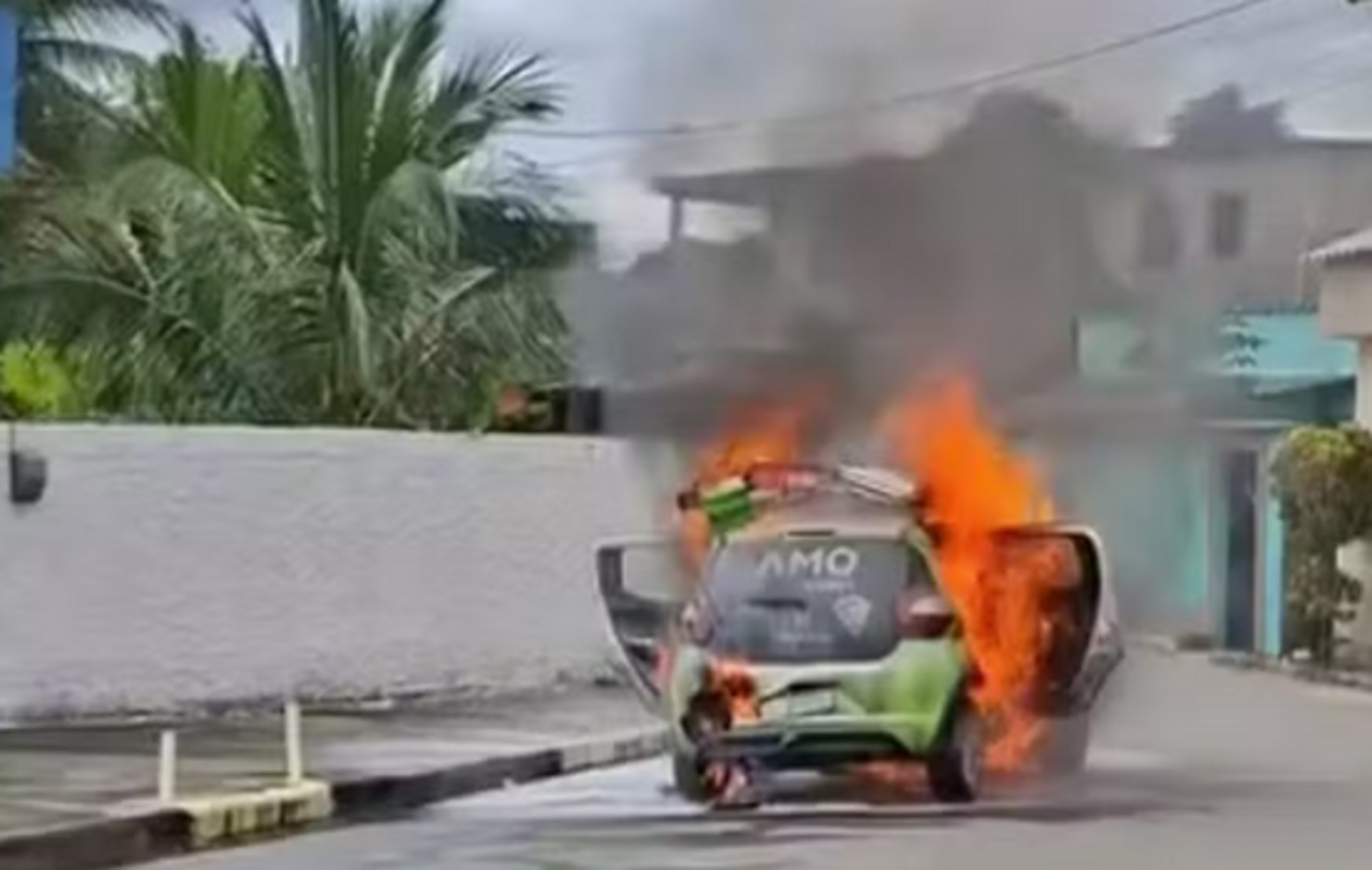 Internet clandestina vira motor financeiro do crime organizado no Rio e já atinge 37 municípios