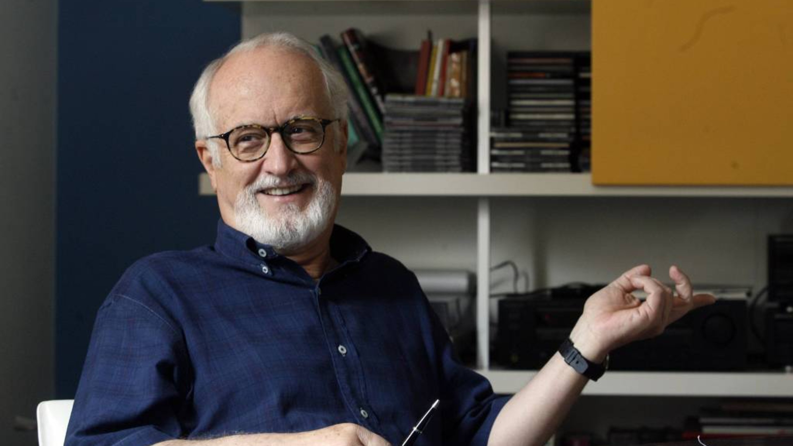 Carlos Guilherme Mota, referência da historiografia brasileira e professor da USP, morre aos 85 anos