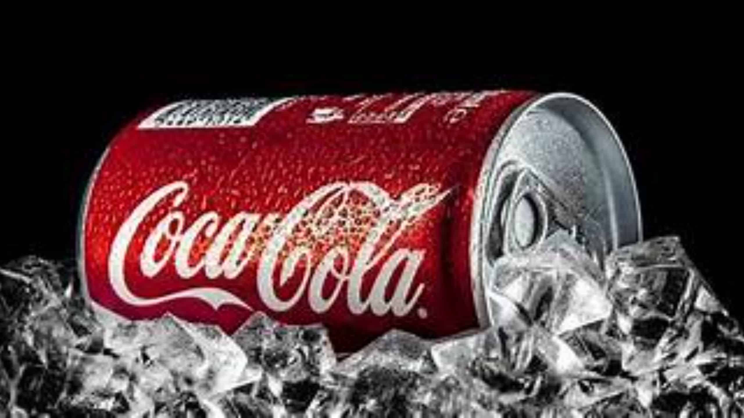 Coca-Cola lidera consumo de bebidas em favelas e alcança 70% de índice de compra