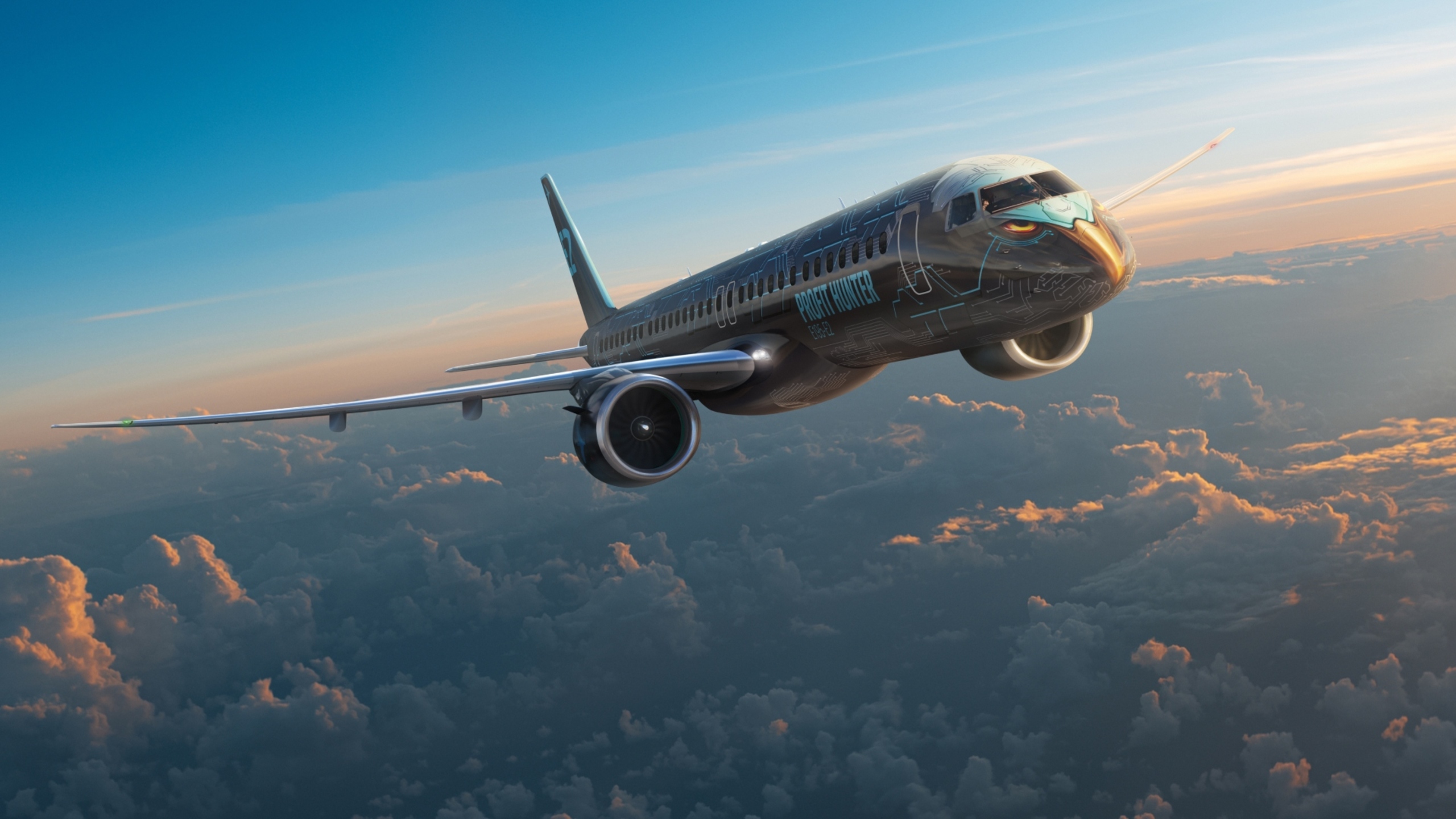 Embraer registra receita recorde no 1º trimestre de 2026