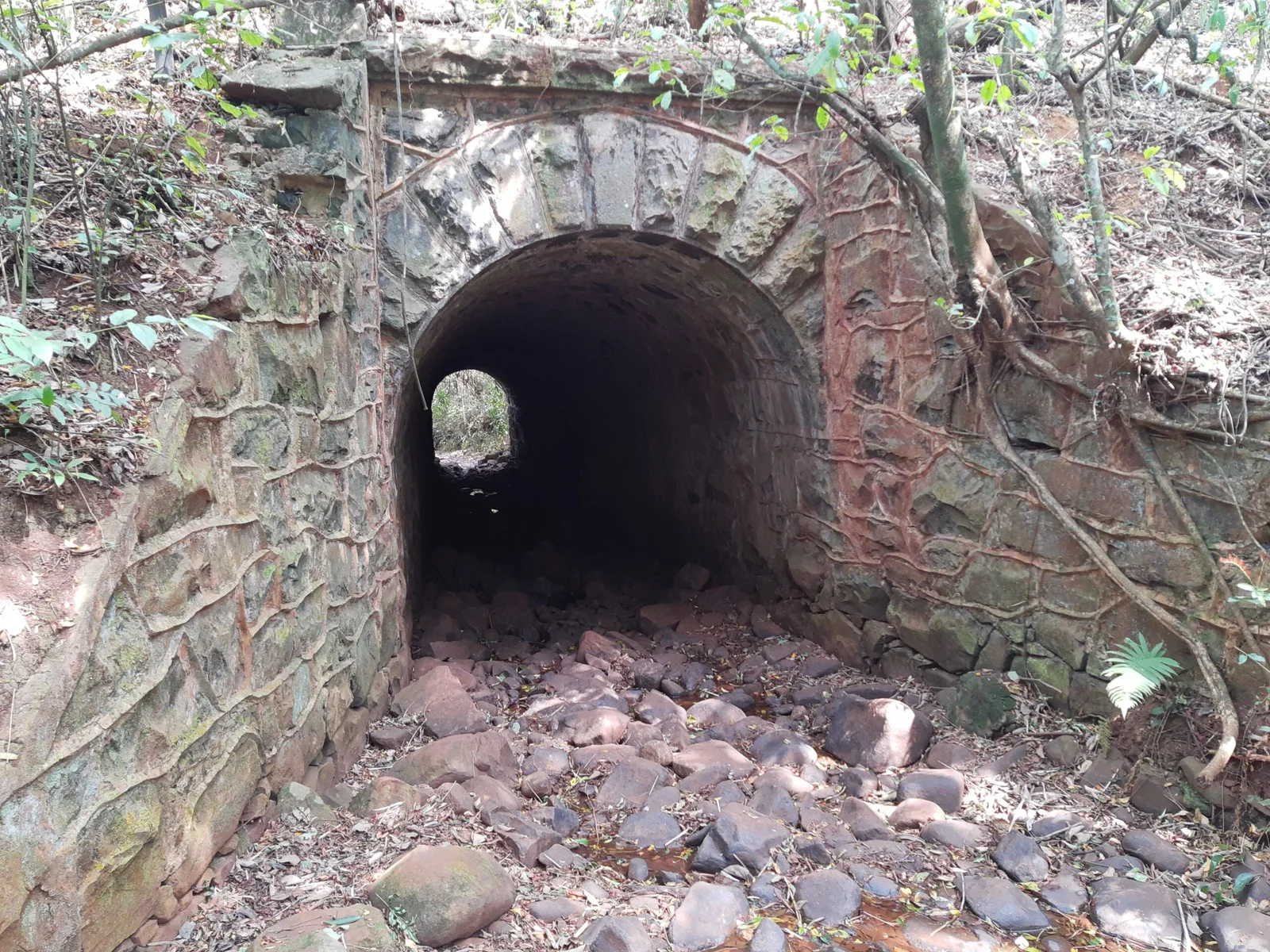 Conheça o mistério do complexo de rochas descoberto no interior paulista (e que ninguém quer explicar) 