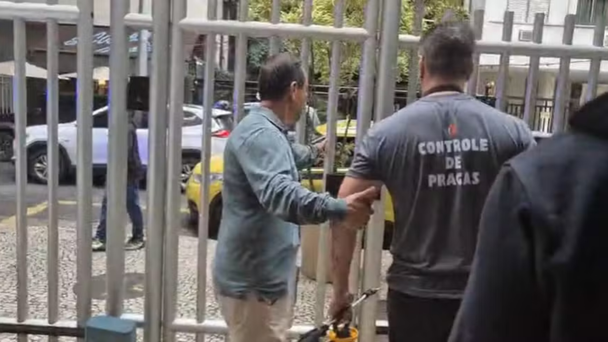 Polícia Civil prende suspeito de golpe da falsa dedetização no Leblon após prejuízo de R$ 118 mil