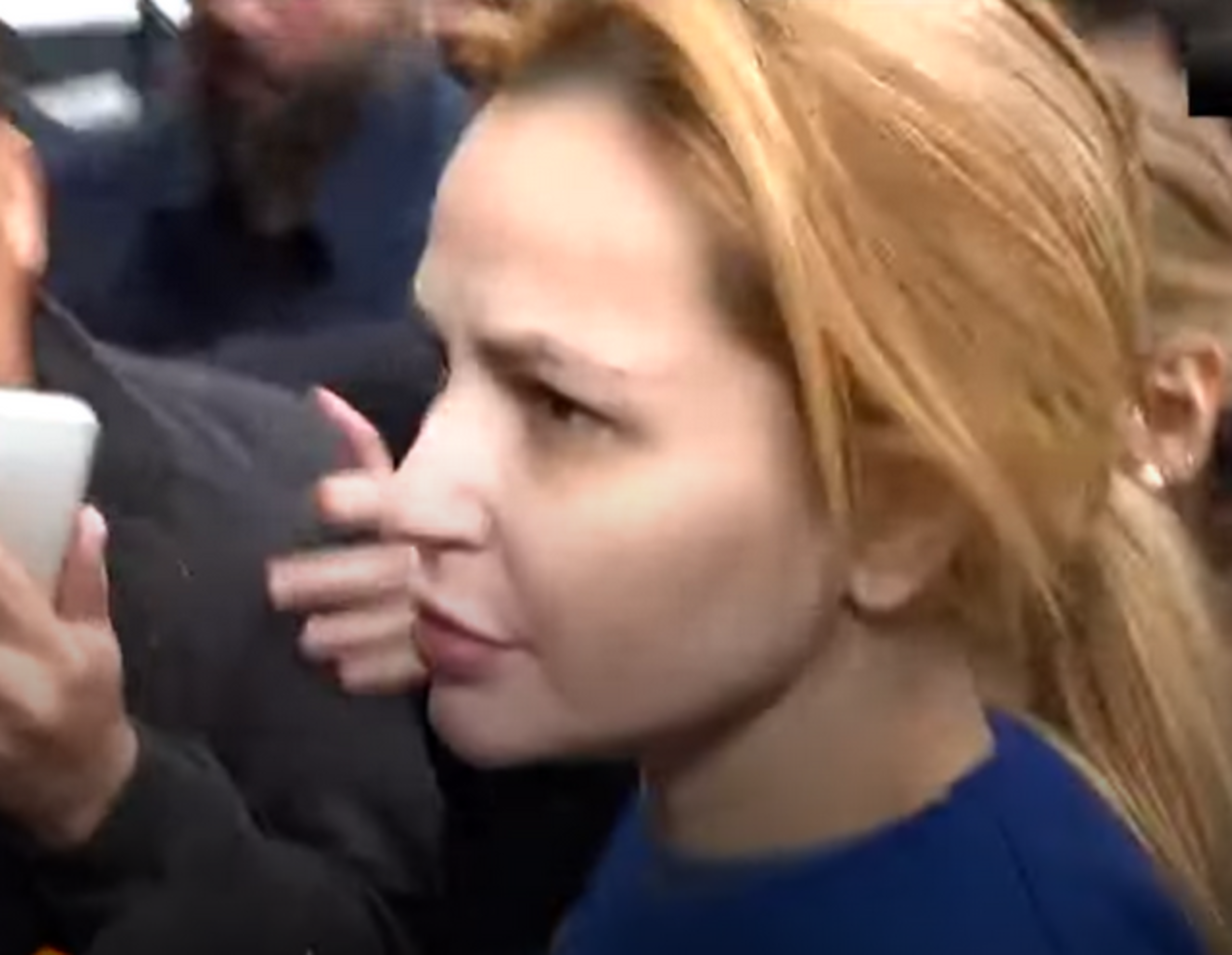 Deolane Bezerra é transferida para penitenciária no interior de São Paulo