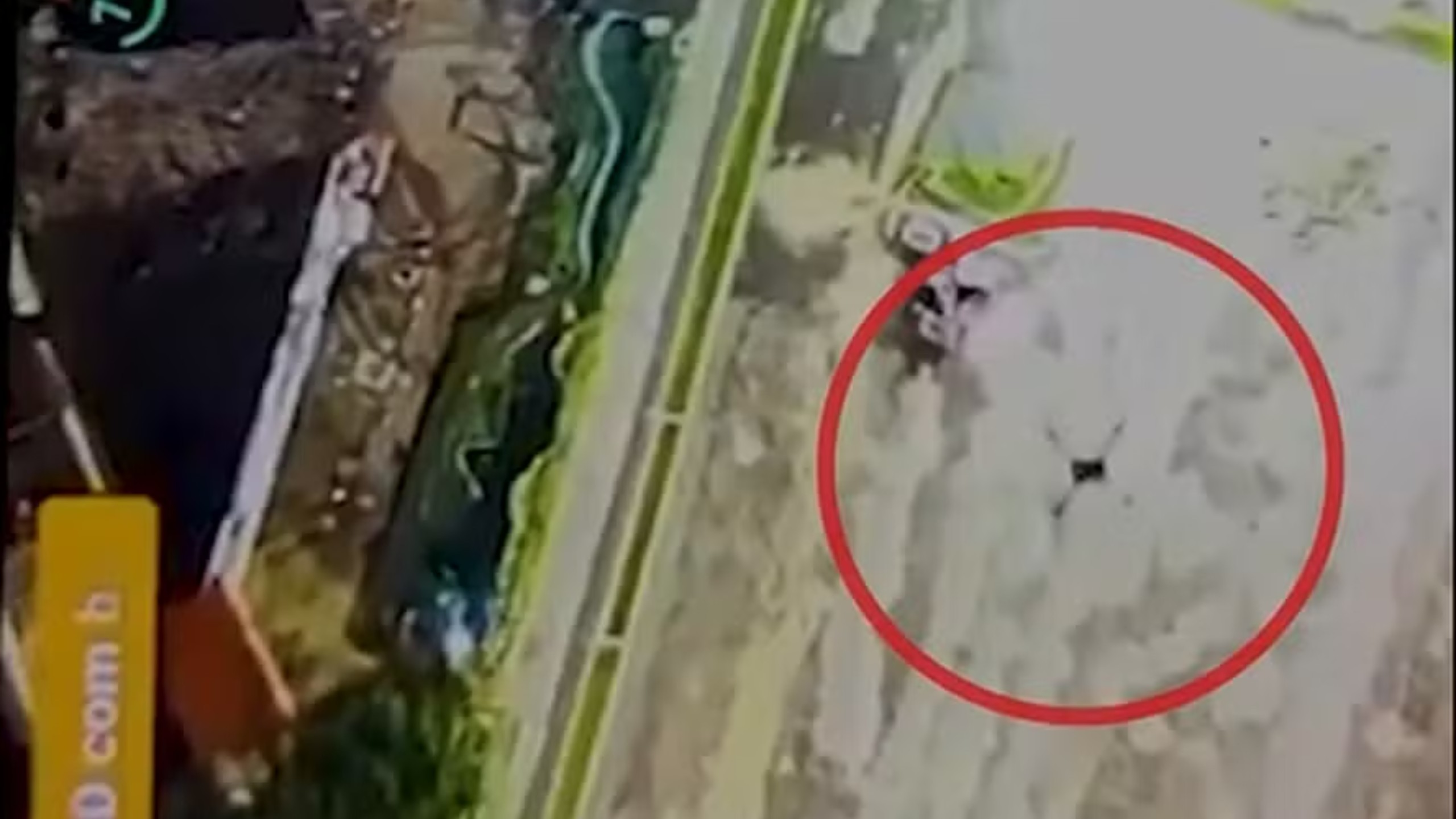Comando Vermelho usa drones gigantes para transportar até 20 fuzis FAL ou AR-15 entre favelas no Rio