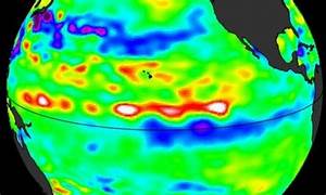 Super El Niño preocupa autoridades e pode provocar eventos extremos no Brasil
