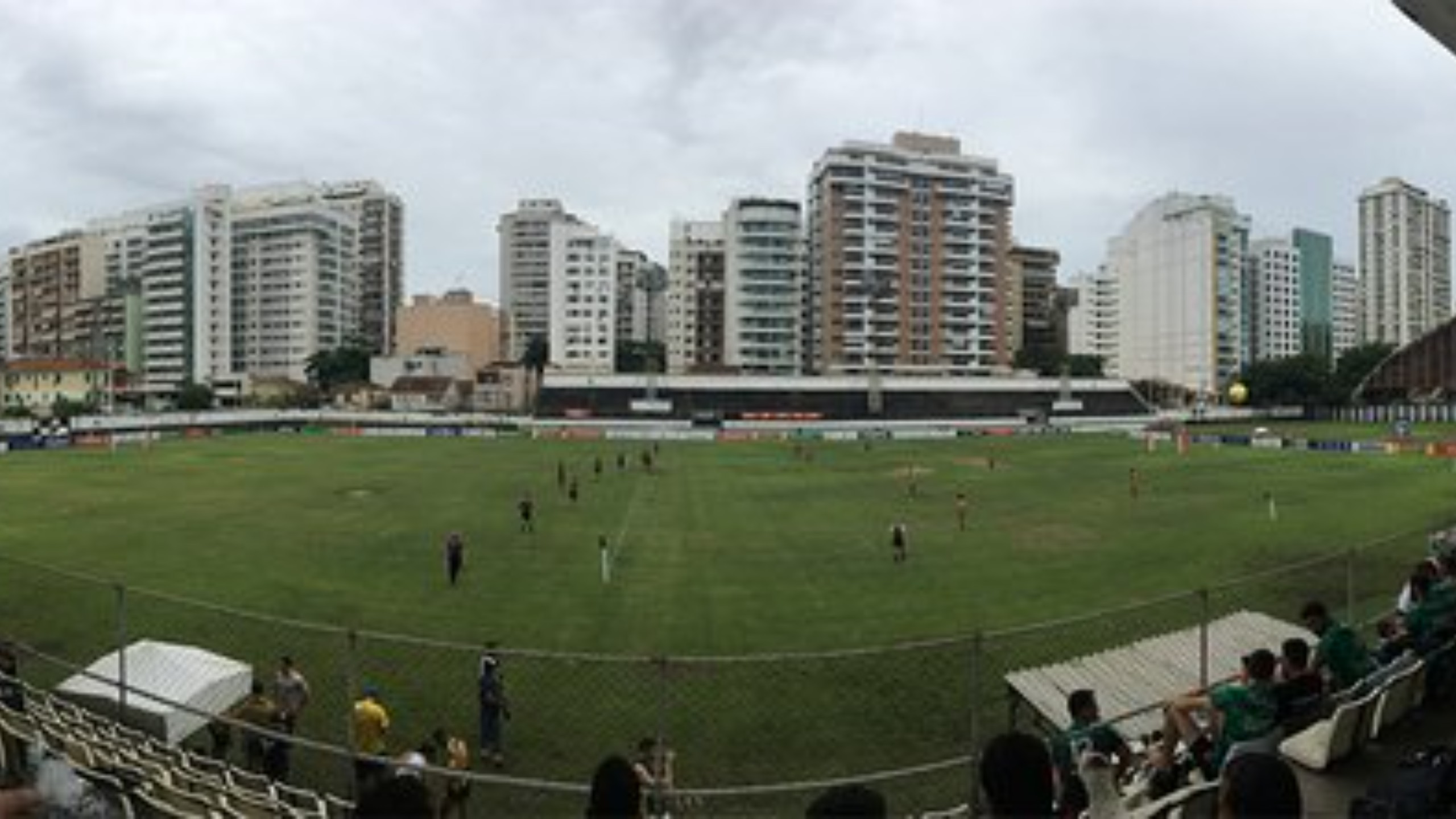 Caio Martins terá parque multiesportivo e reservatório para reduzir enchentes em Niterói