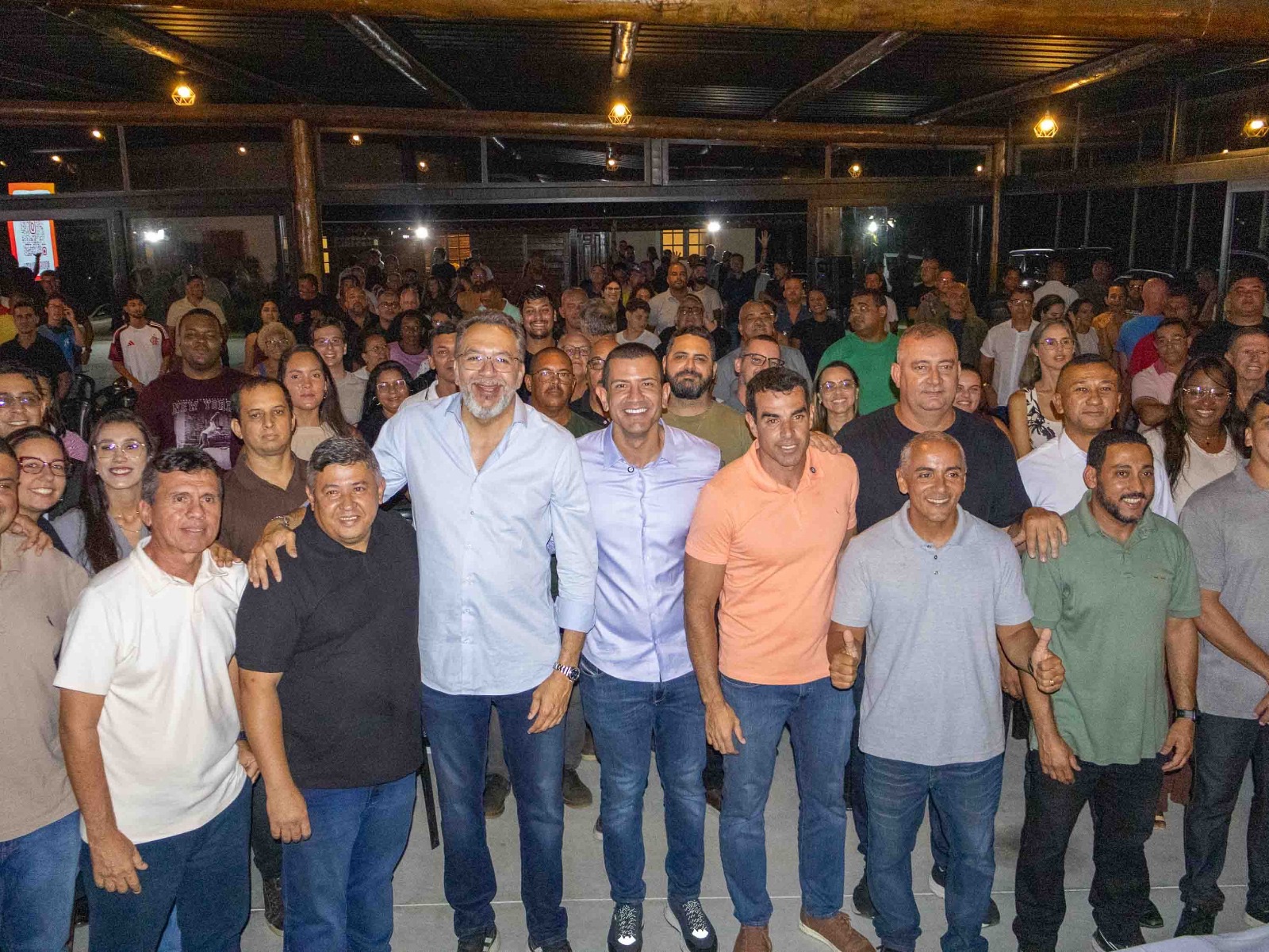 Douglas Ruas cumpre agendas na Região dos Lagos e acompanha intervenções em quatro municípios