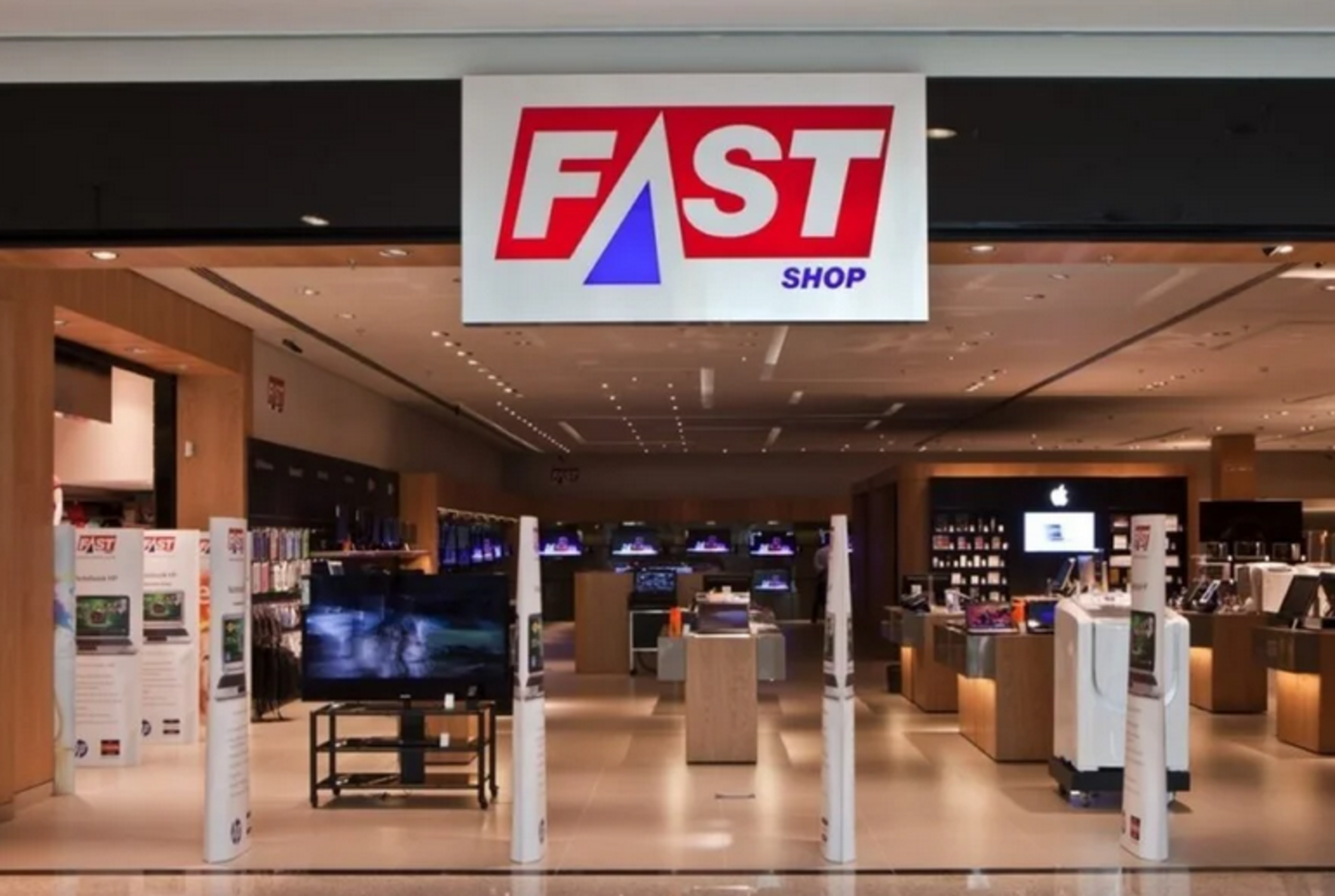 Maior multa da história: Fast Shop é condenada a pagar mais de R$ 1 bilhão por envolvimento na Máfia do ICMS