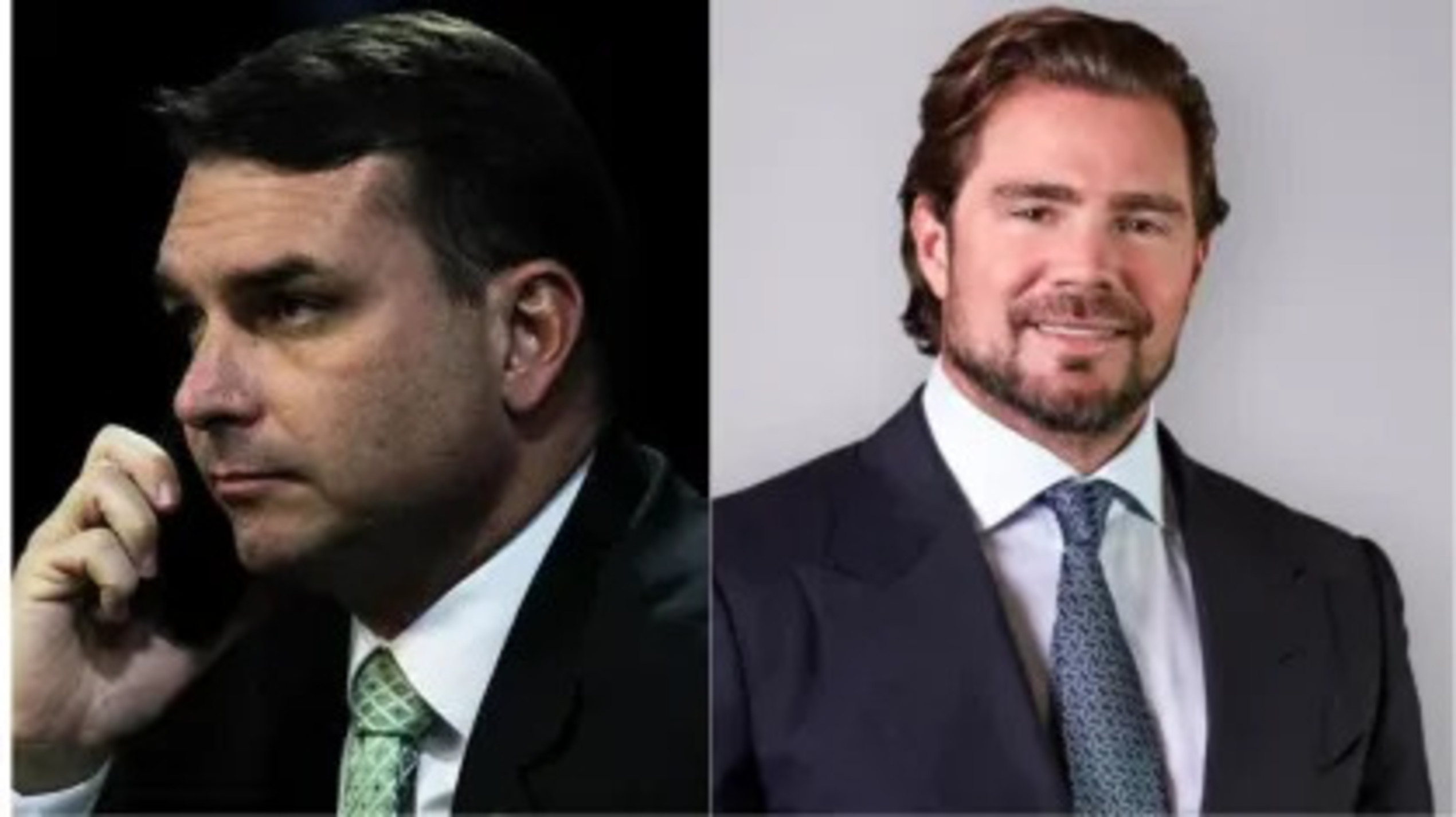 Caso Vorcaro leva PT a ampliar ataques contra Flávio Bolsonaro no Congresso e nas redes