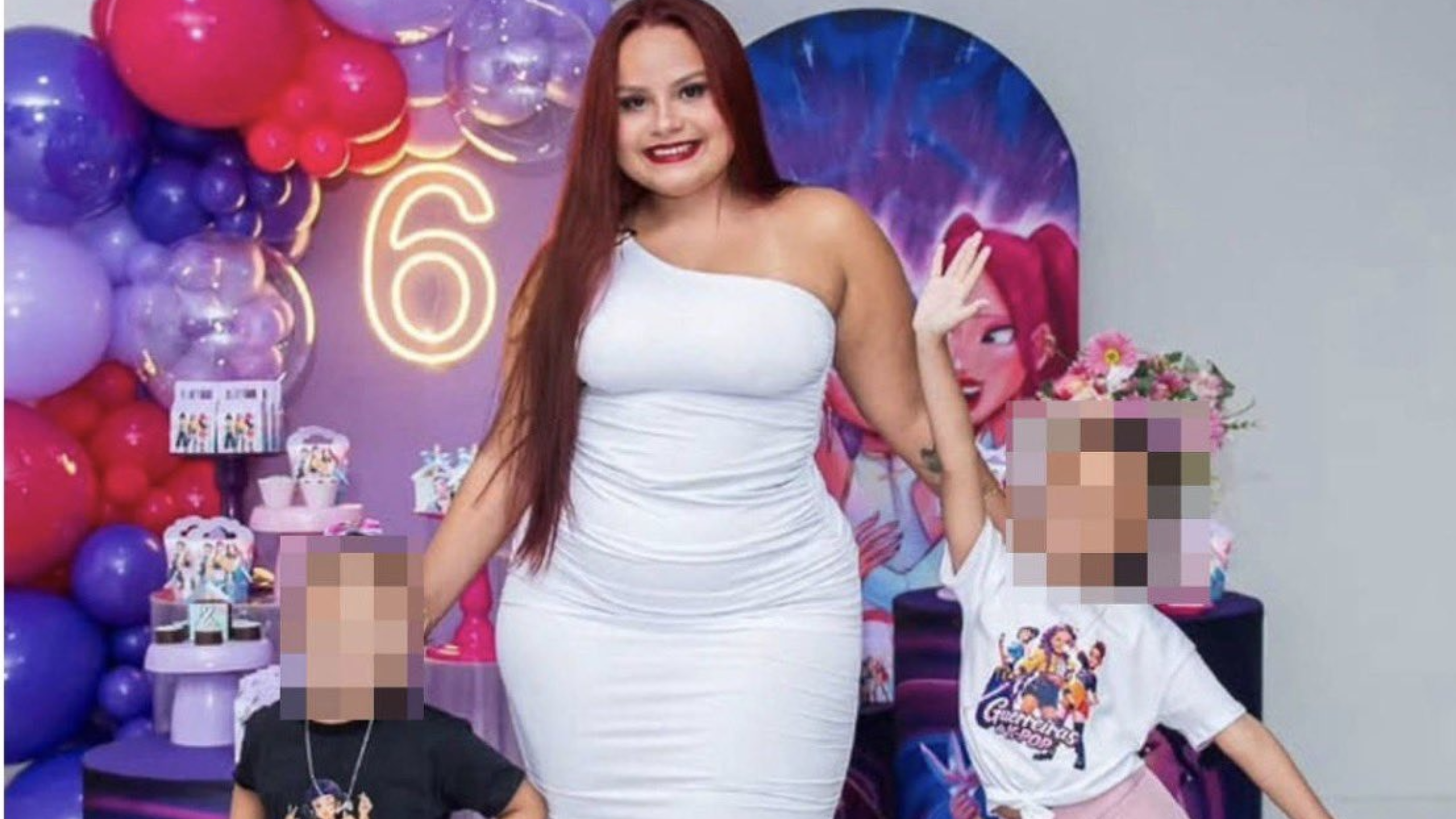 Mãe de mulher morta no Pechincha desabafa: ‘Meu coração está em pedaços’