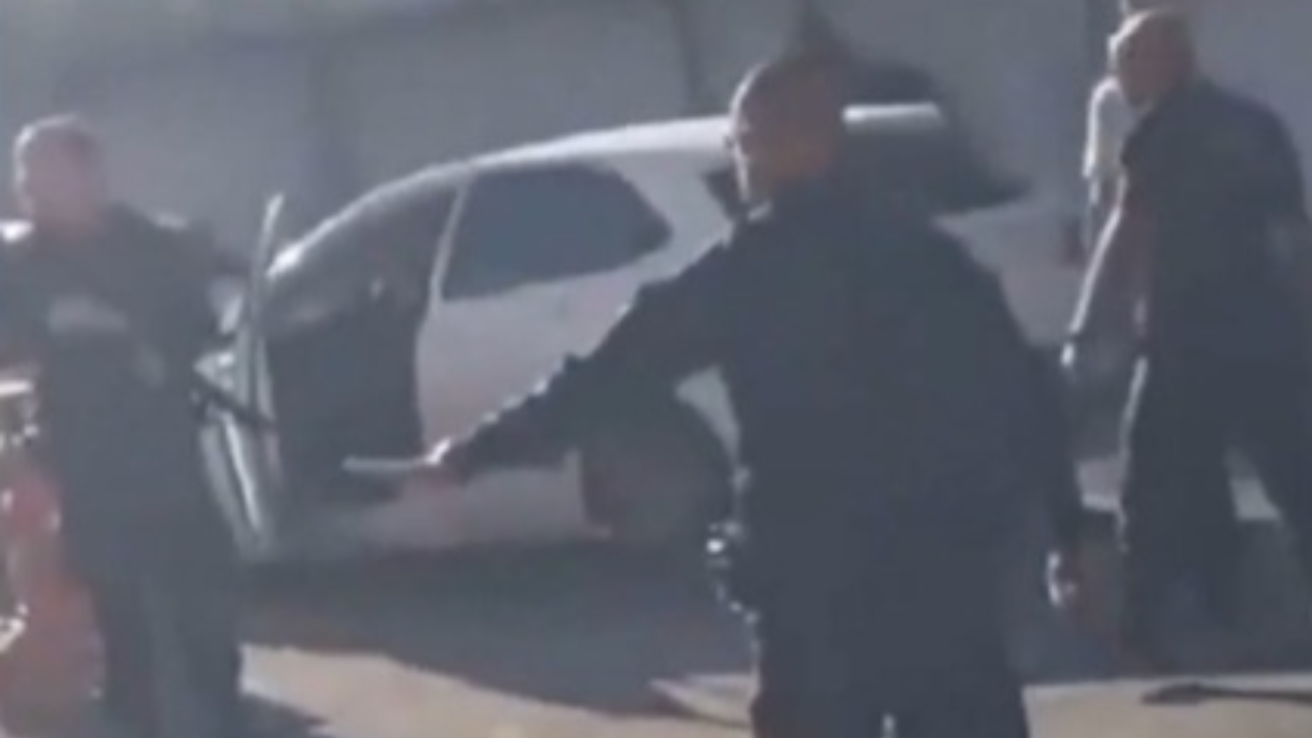 Policial penal que fugiu de revista é encontrado em hospital da Tijuca