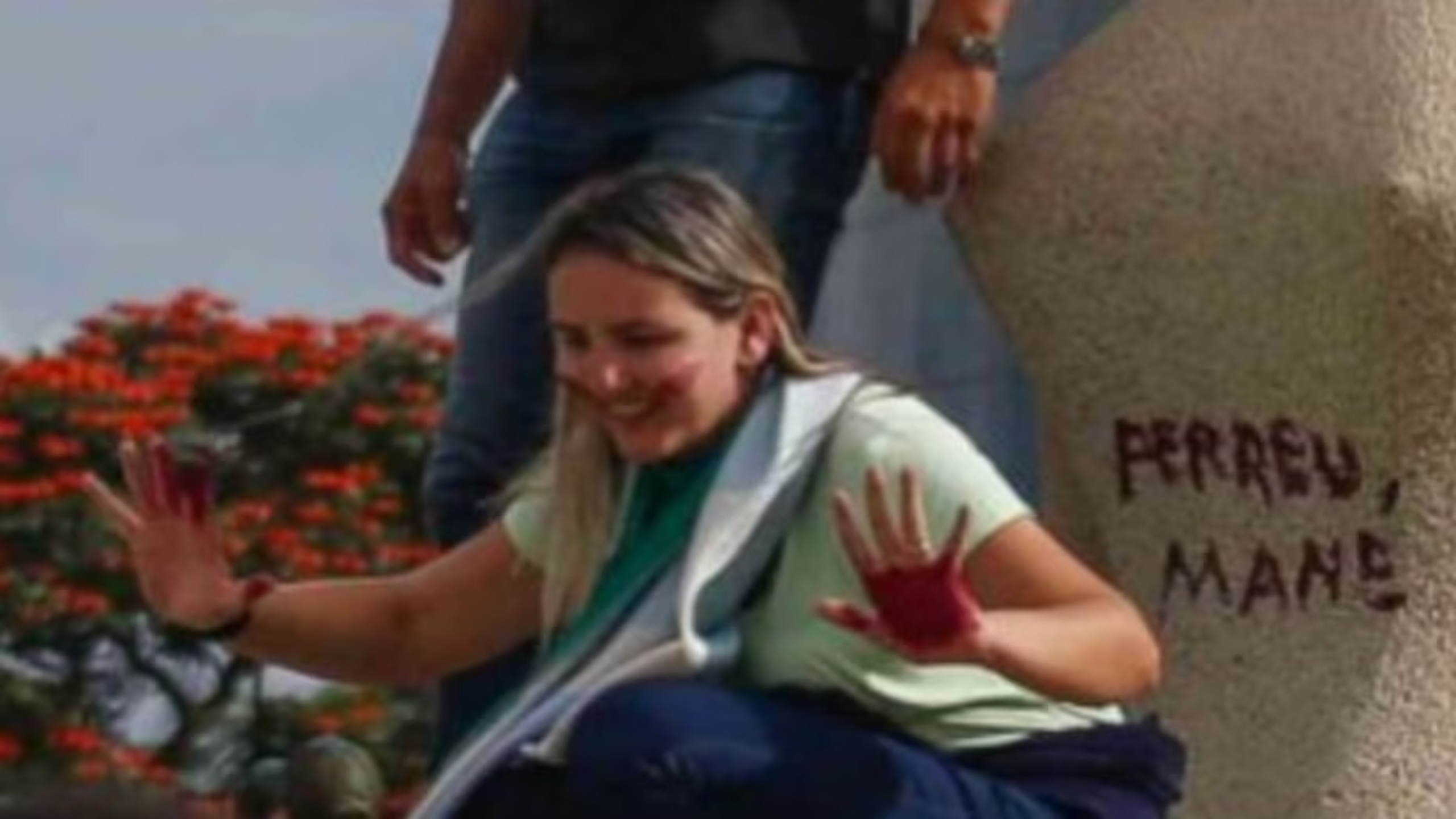 Moraes rejeita reduzir pena de ‘Débora do batom’ por falta de promulgação de nova lei
