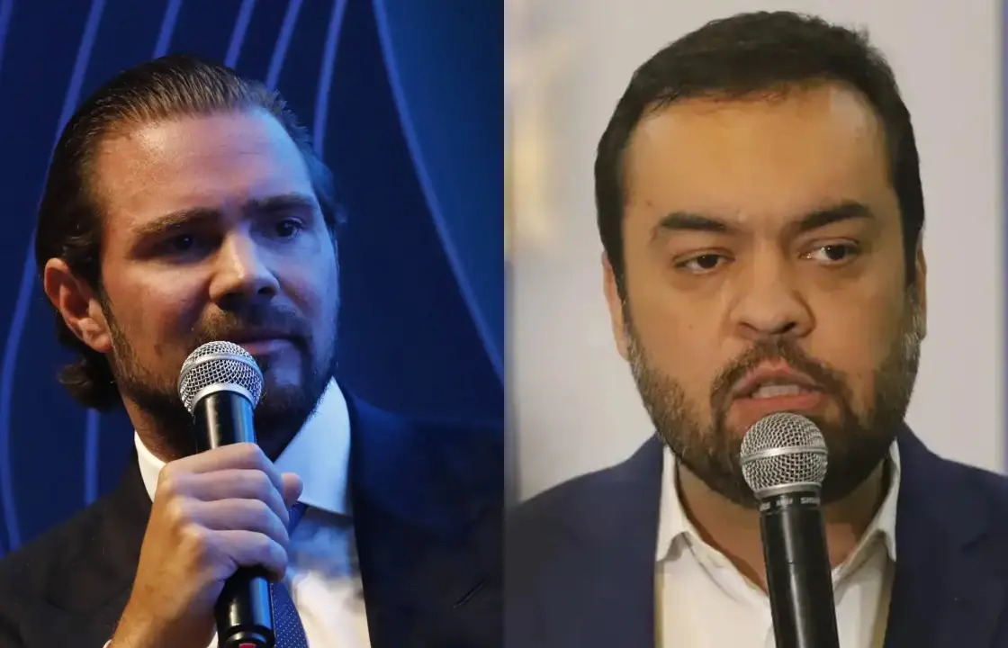 “O RPPS tem dono”, diz operador a Vorcaro em diálogo investigado pela PF