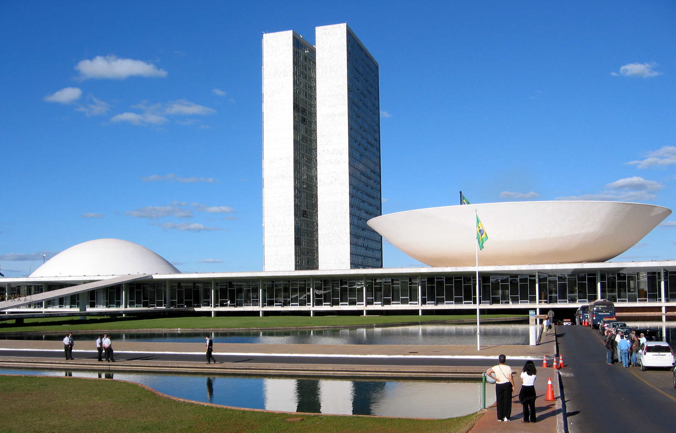 O julgamento que freou o ímpeto da oposição em obstruir os trabalhos do Congresso