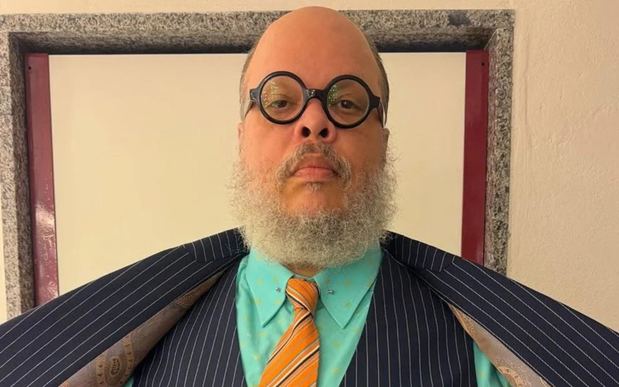 Ed Motta é intimado a depor após confusão em restaurante no Rio