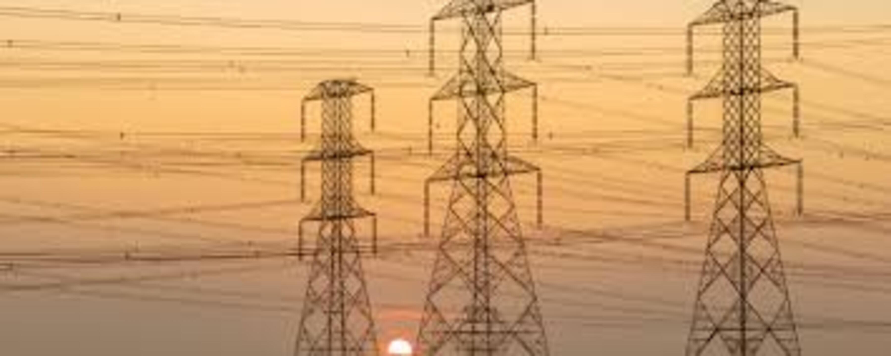 Renovação de concessões de energia prevê R$ 130 bi em investimentos em 13 estados e deixa Enel de fora