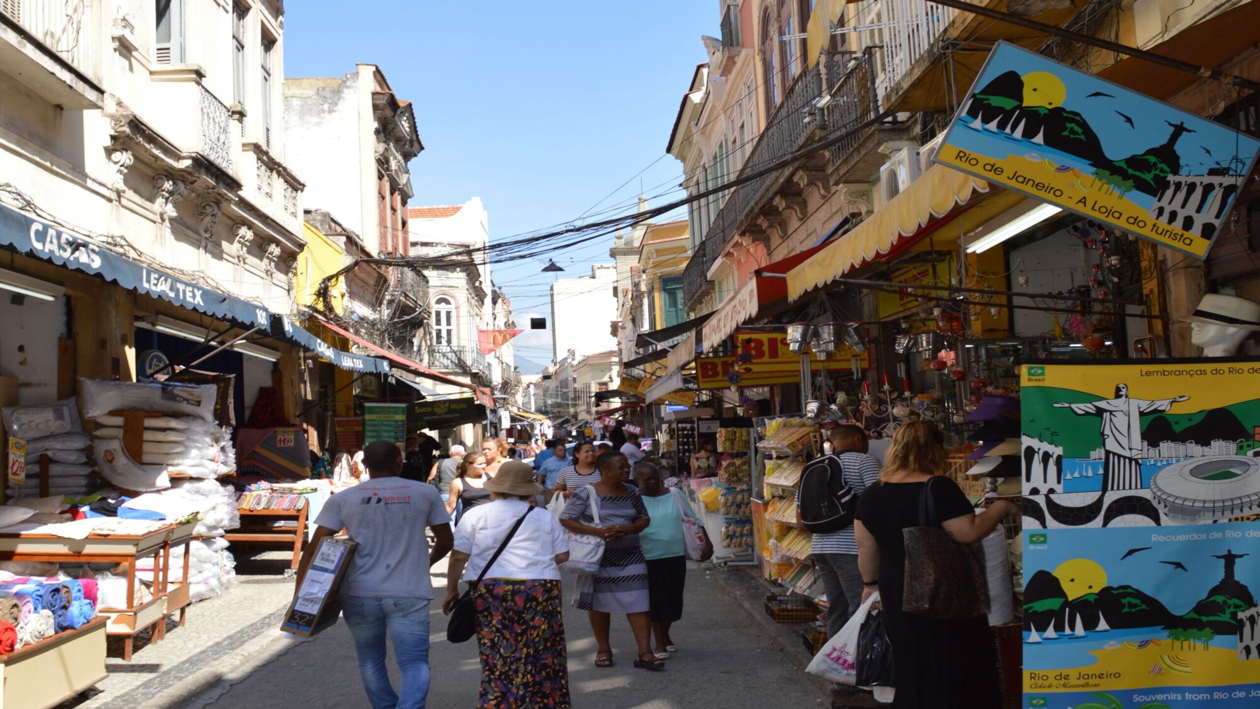 Dia das Mães 2026: intenção de compras cresce no Rio e movimentação deve chegar a R$ 375 milhões