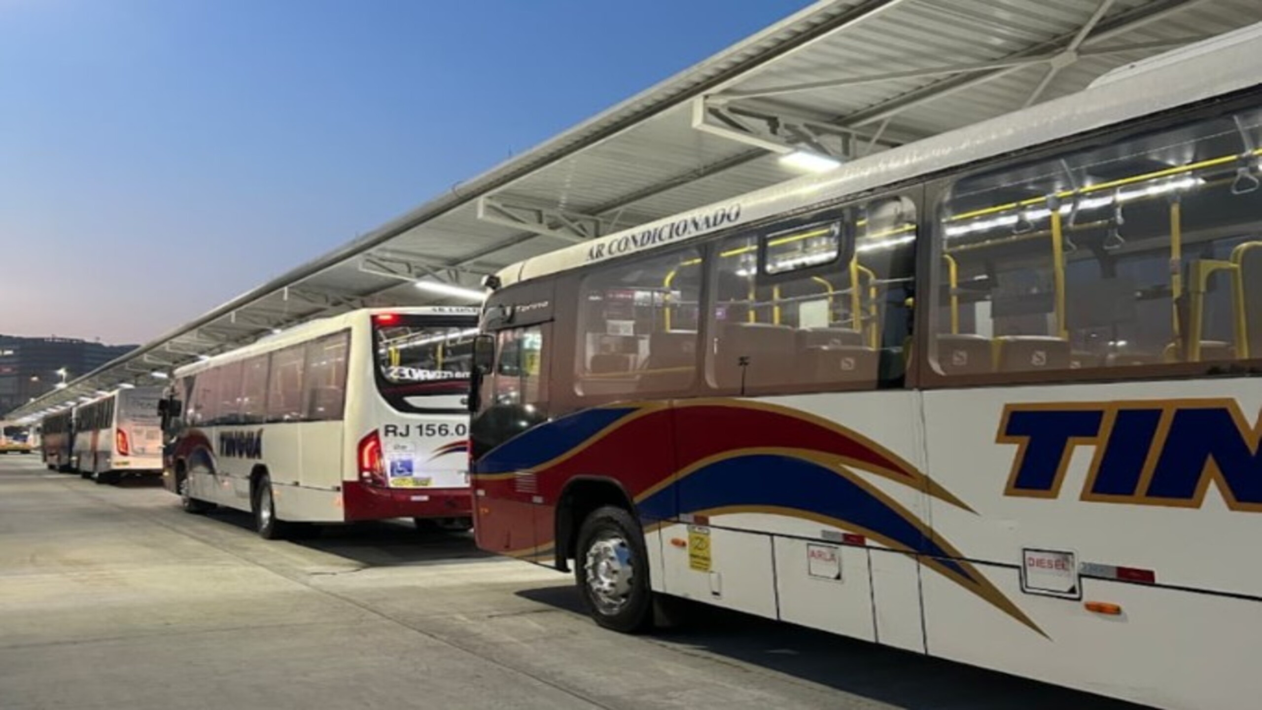 Governo do Rio e Prefeitura ampliam integração entre ônibus da Baixada e BRT em Irajá
