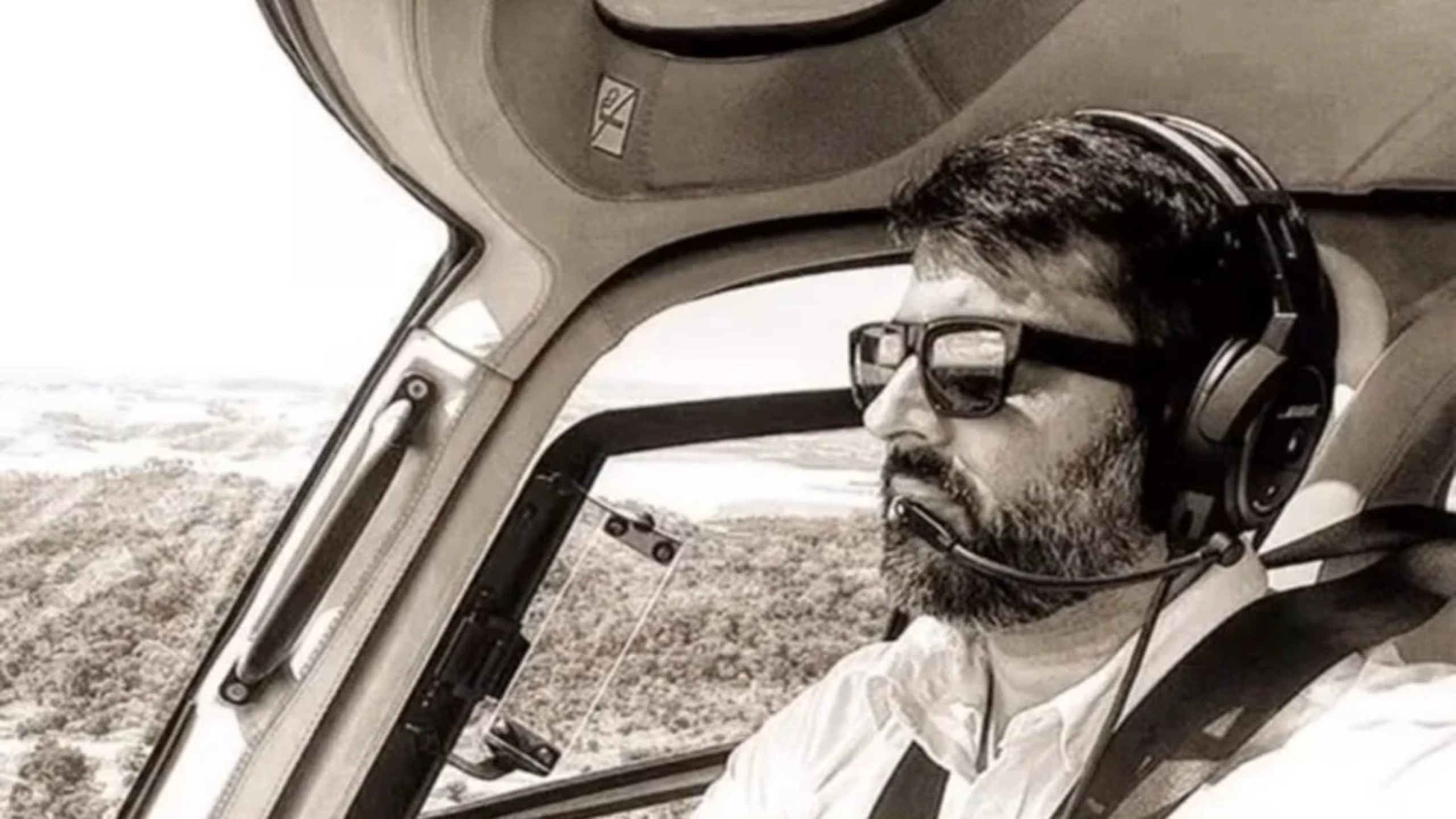 Morre policial baleado em helicóptero durante operação no Rio