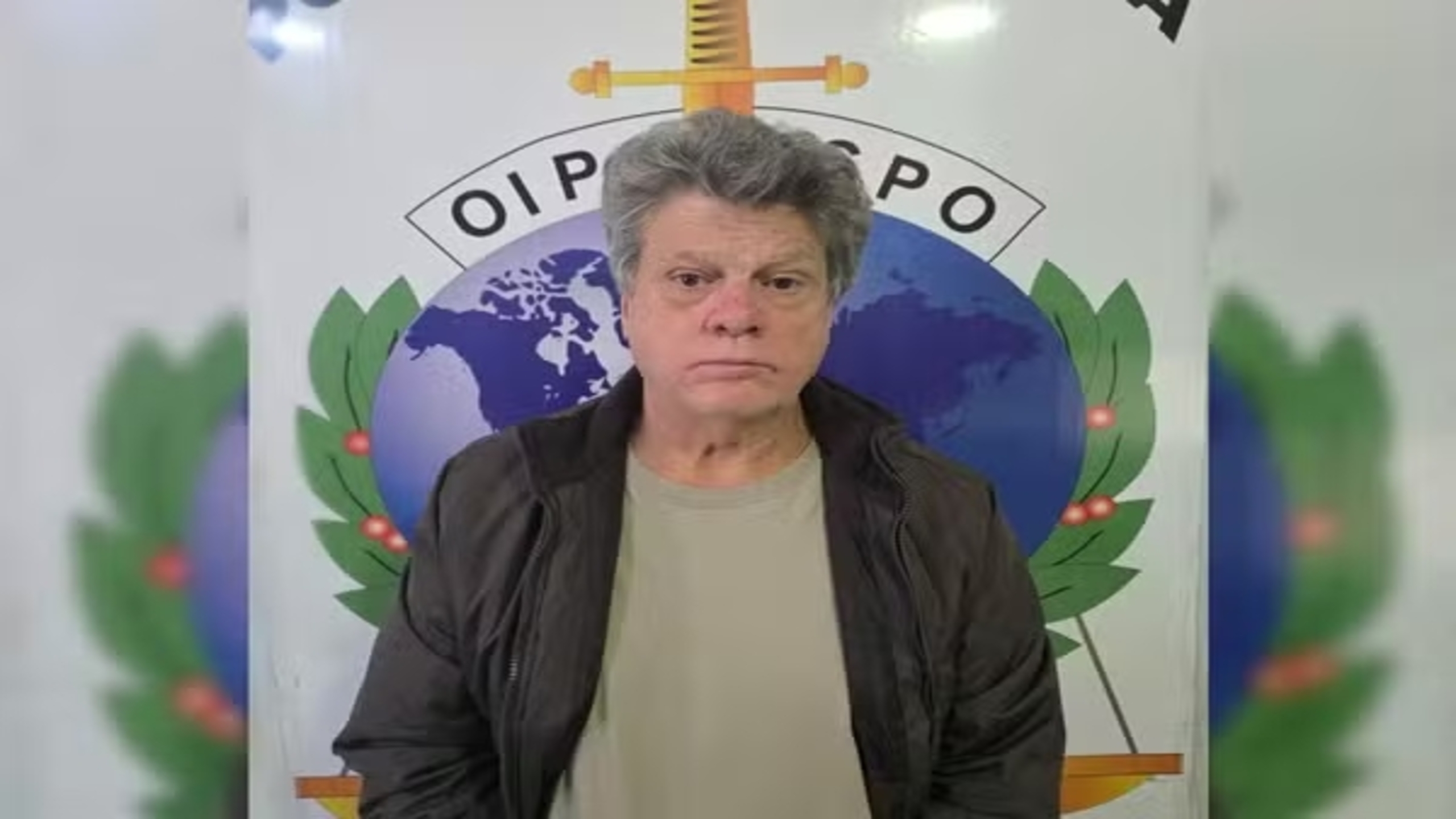 Chefe do PCC solto por desembargador de MS é preso na Bolívia após seis anos foragido