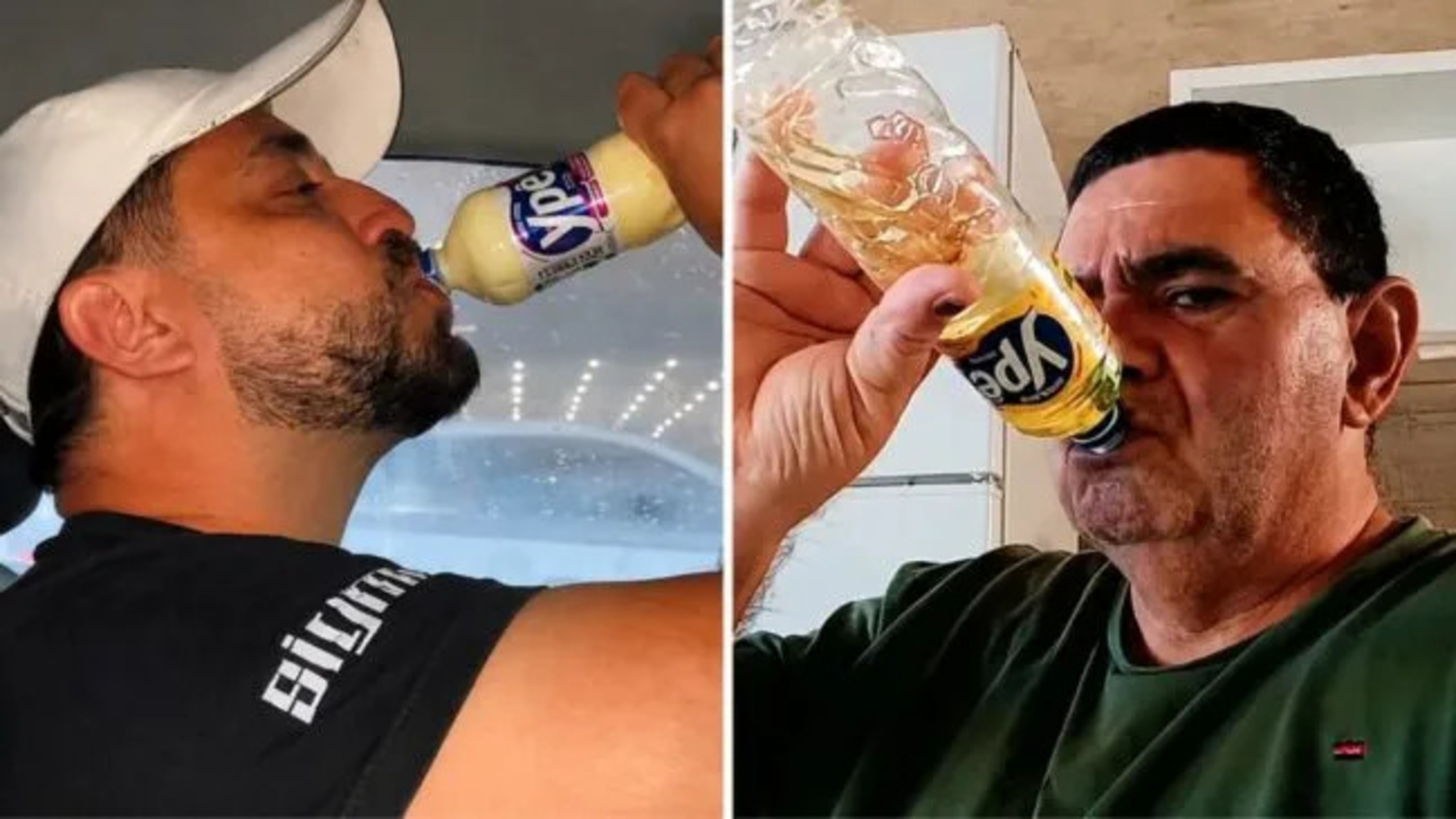 Beber detergente: Anvisa analisa medidas judiciais em meio a protestos com produtos da Ypê; vídeo