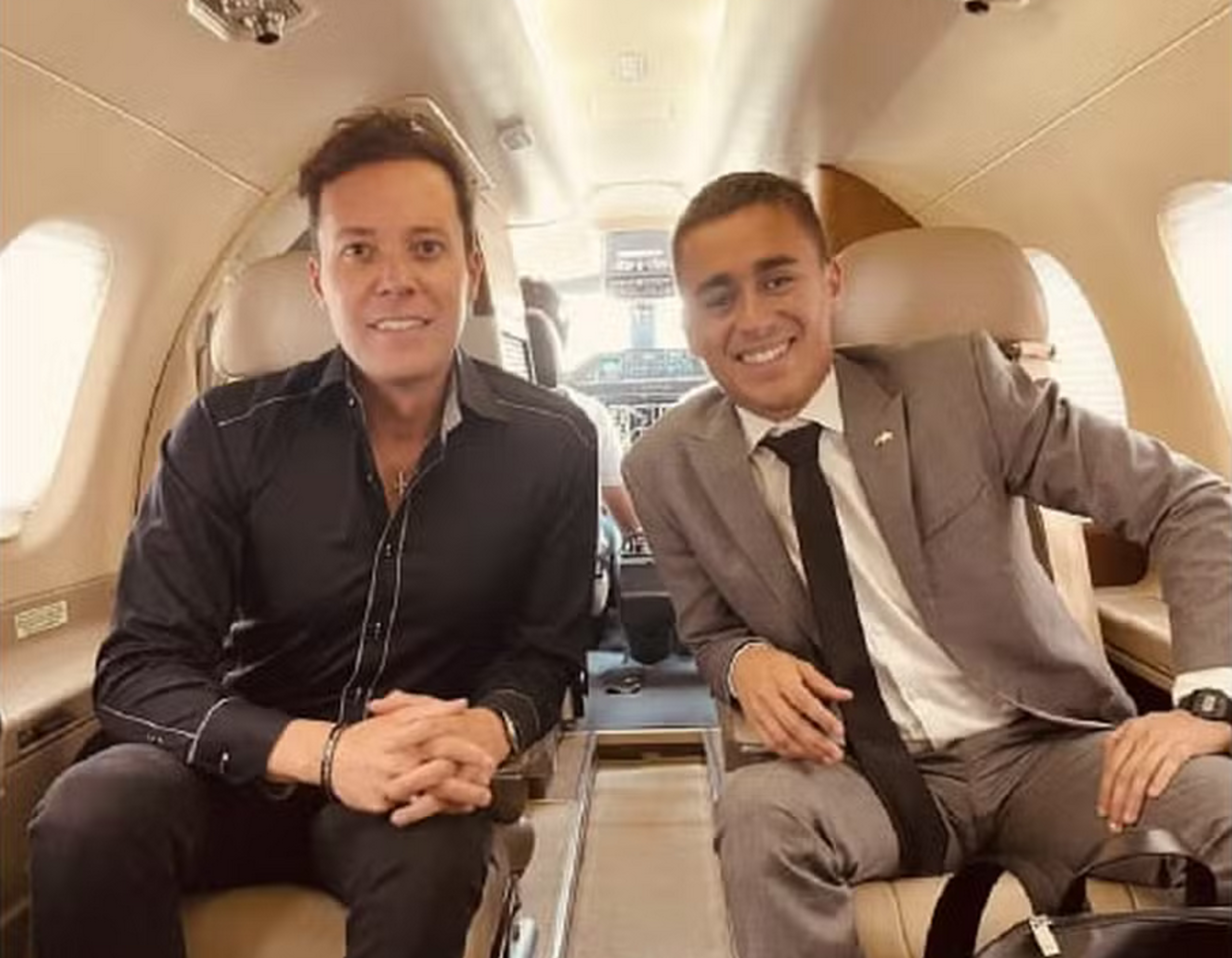 TCU arquiva pedido de apuração sobre uso de avião de Vorcaro por Nikolas