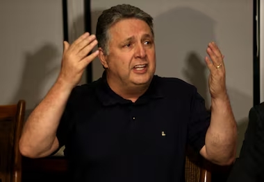 TRE pode deixar Garotinho inelegível novamente; entenda