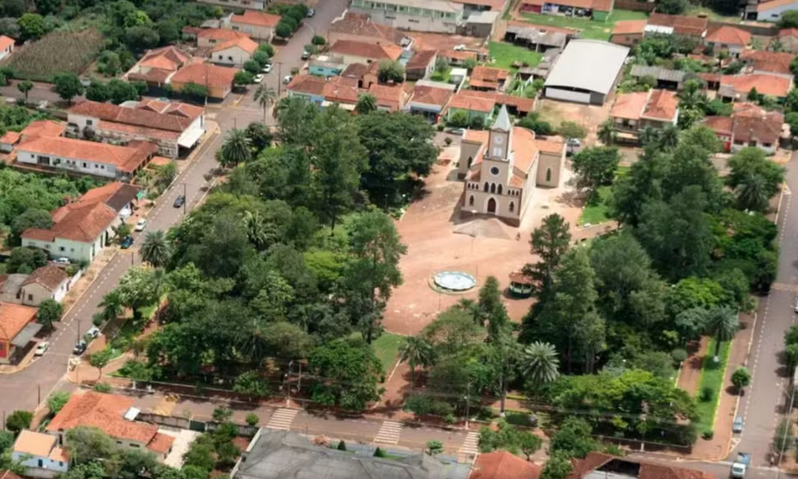 Ranking mostra cidades com melhor e pior qualidade de vida no Brasil em 2026; veja lista