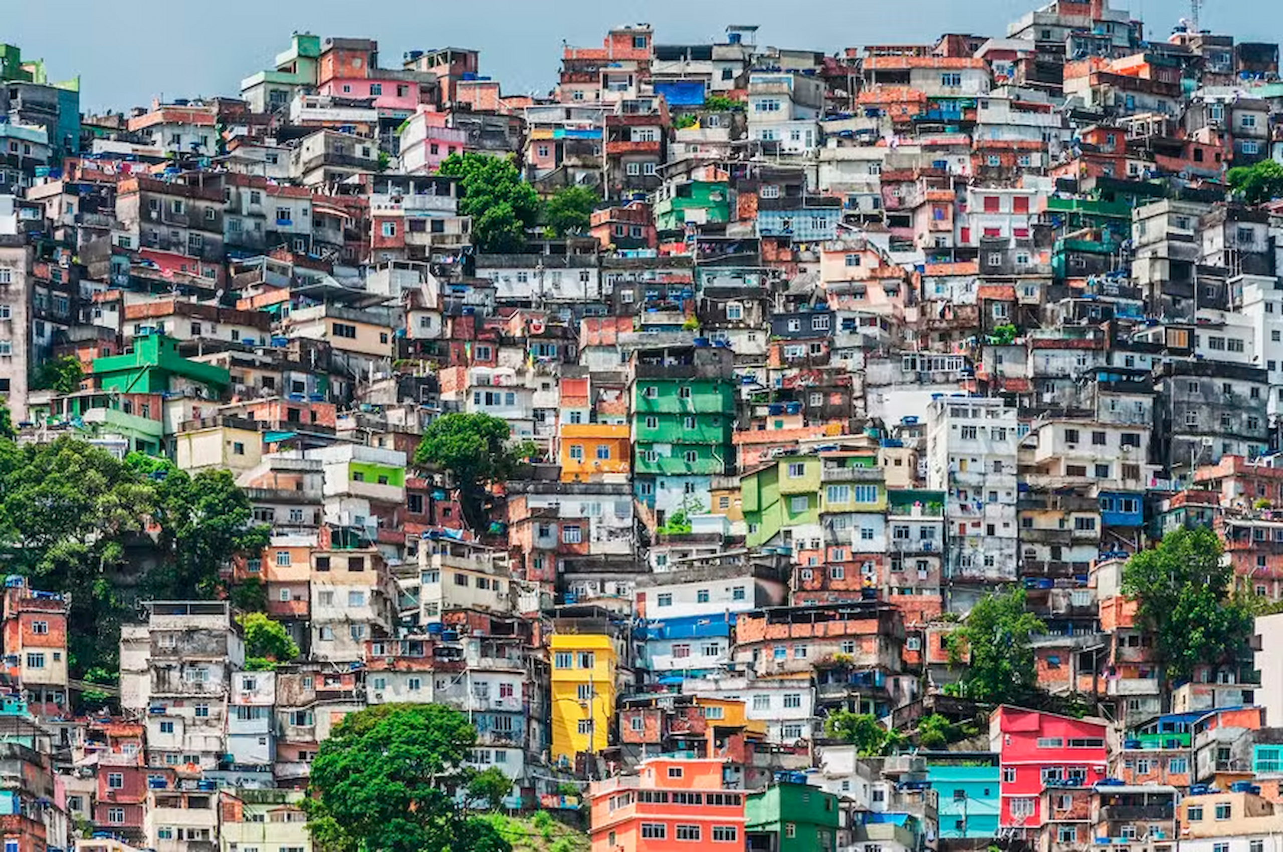 Rio entra no mapa das mortes por calor e crise climática pressiona periferias