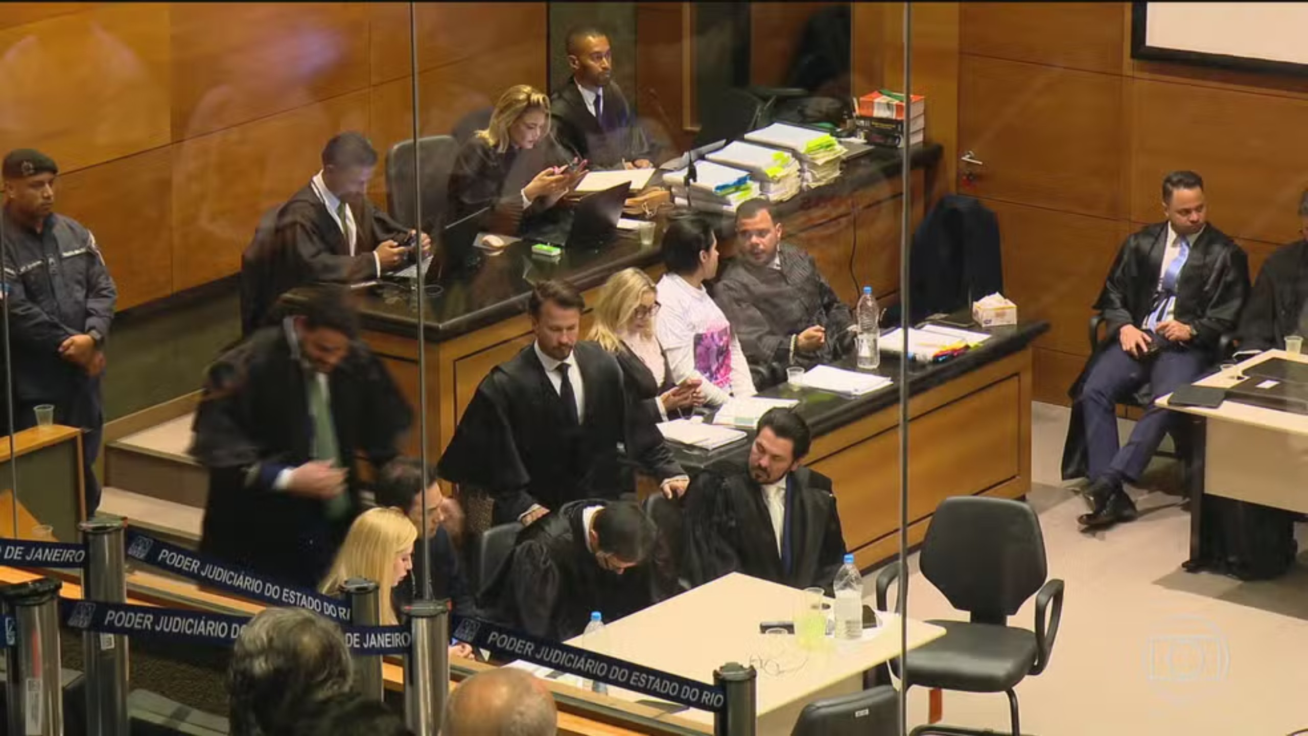 Júri do caso Henry Borel retoma fase decisiva com depoimentos de delegados e peritos no Rio