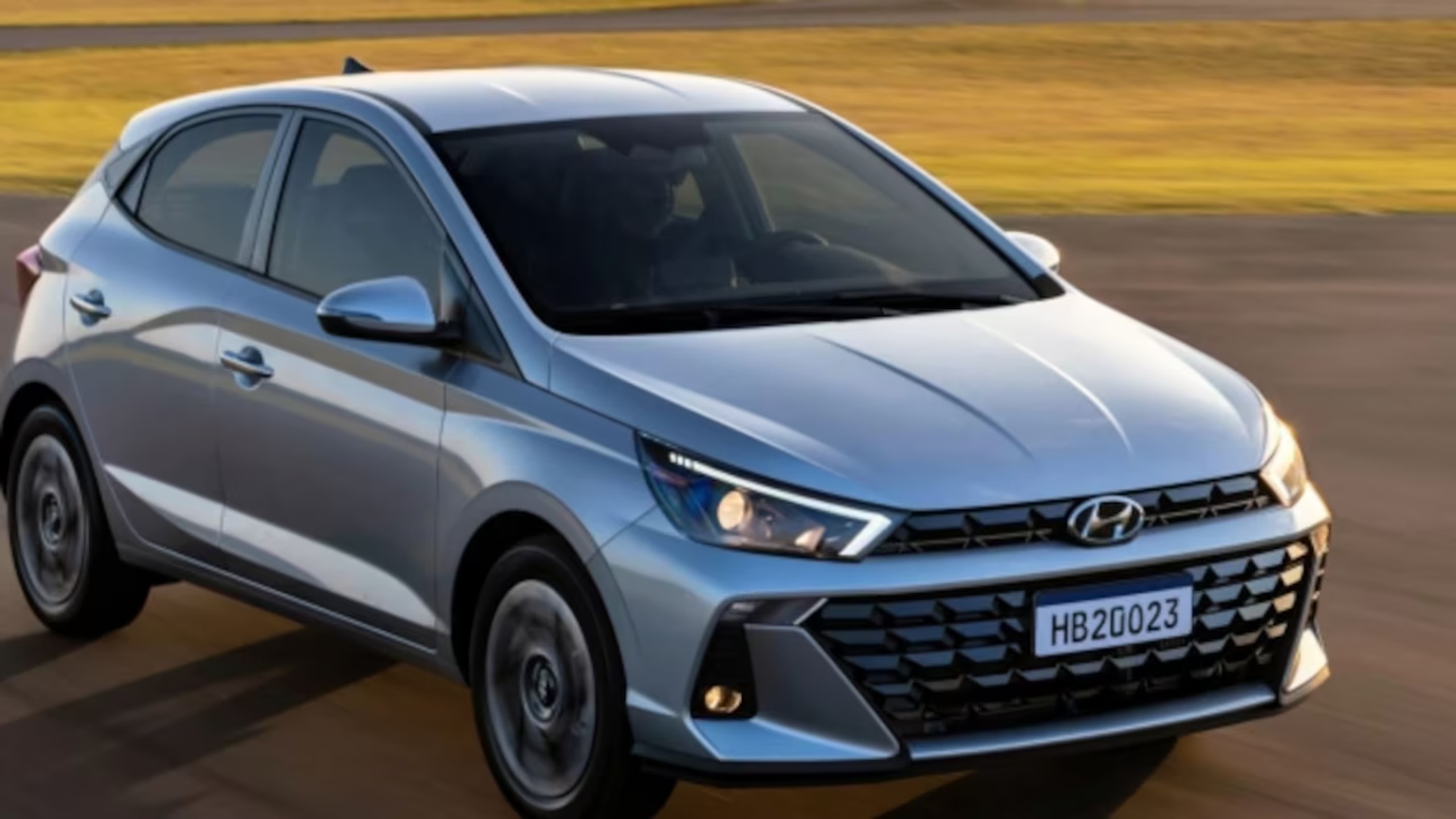 Carros mais furtados em 2026: HB20, Ka e Onix lideram ranking no país