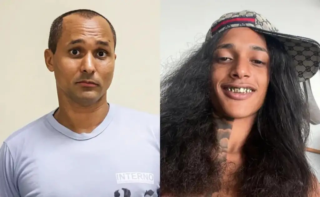 MPRJ denuncia Marcinho VP, Oruam e outros dez por organização criminosa