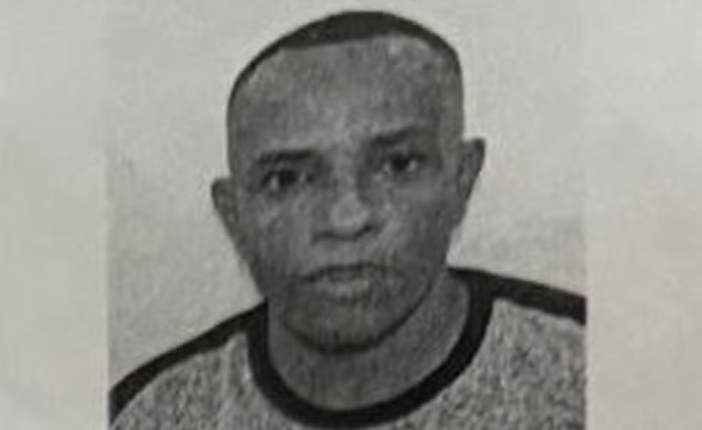Foragido condenado a 44 anos de prisão morre em confronto com a polícia na Zona Norte