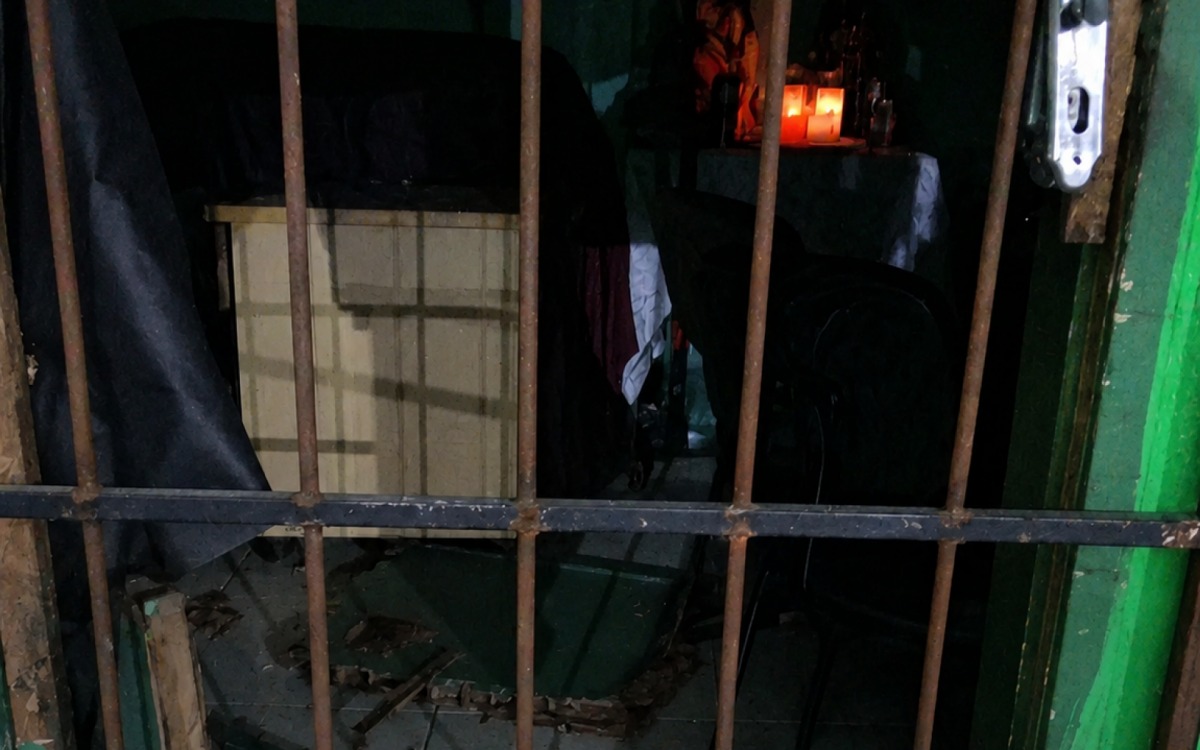 Polícia Civil investiga invasão a secretaria do Império Serrano, em Madureira