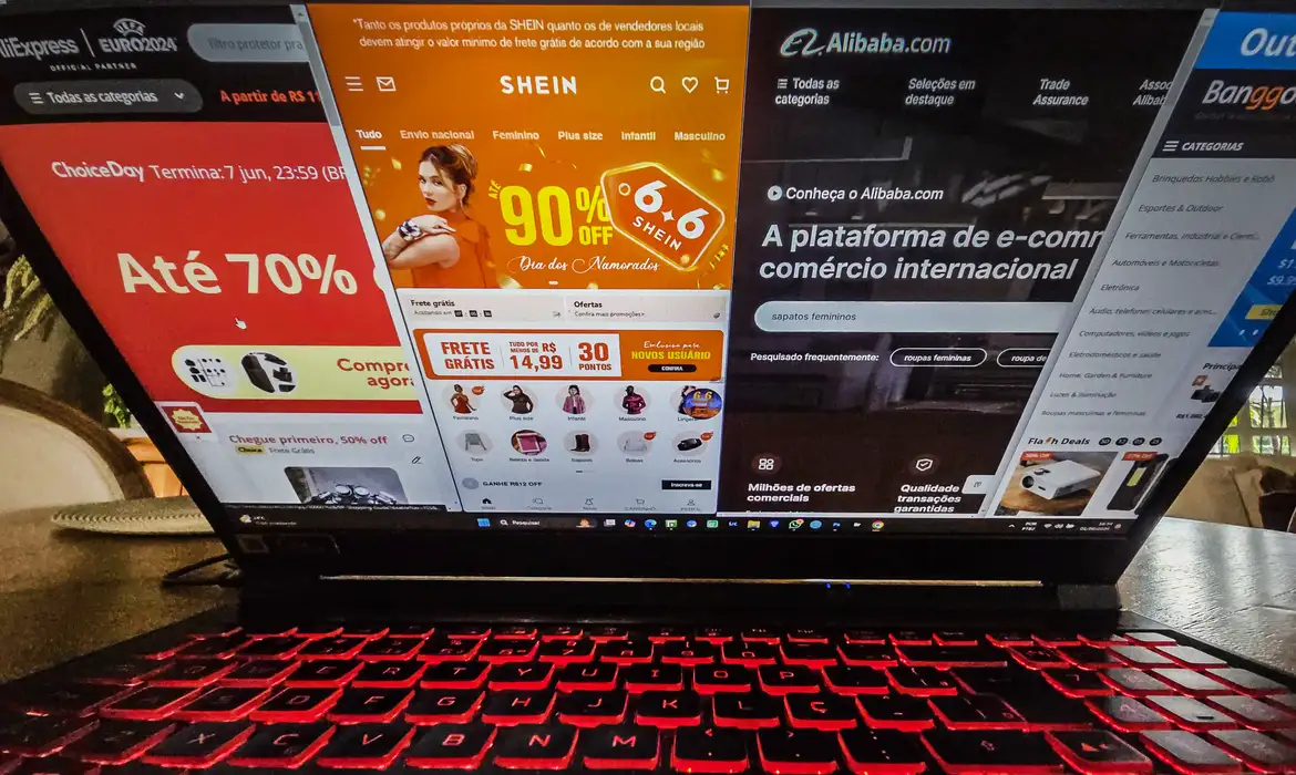Saiba o que muda com o fim da ‘taxa das blusinhas’ nas compras internacionais