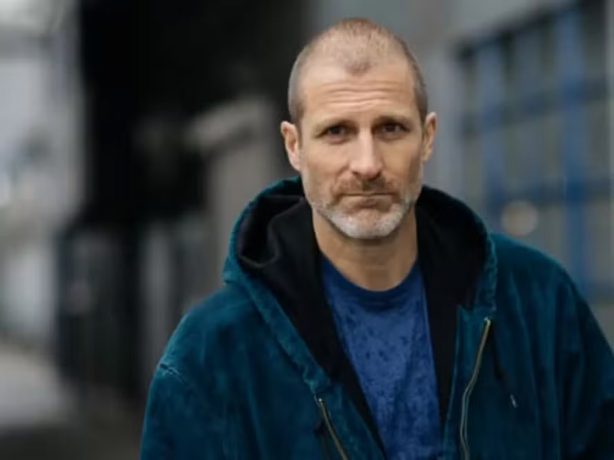 Stewart McLean, ator da série ‘Virgin River’, é encontrado morto no Canadá