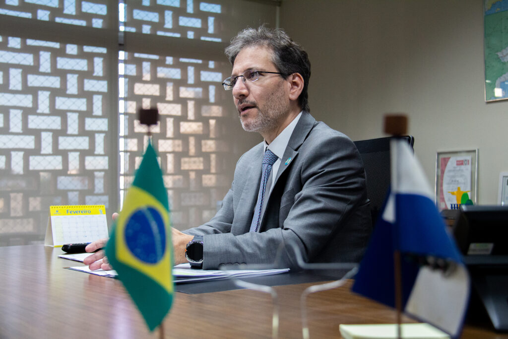 Quem é Juliano Pasqual, ex-secretário de Castro e alvo de ação da PF