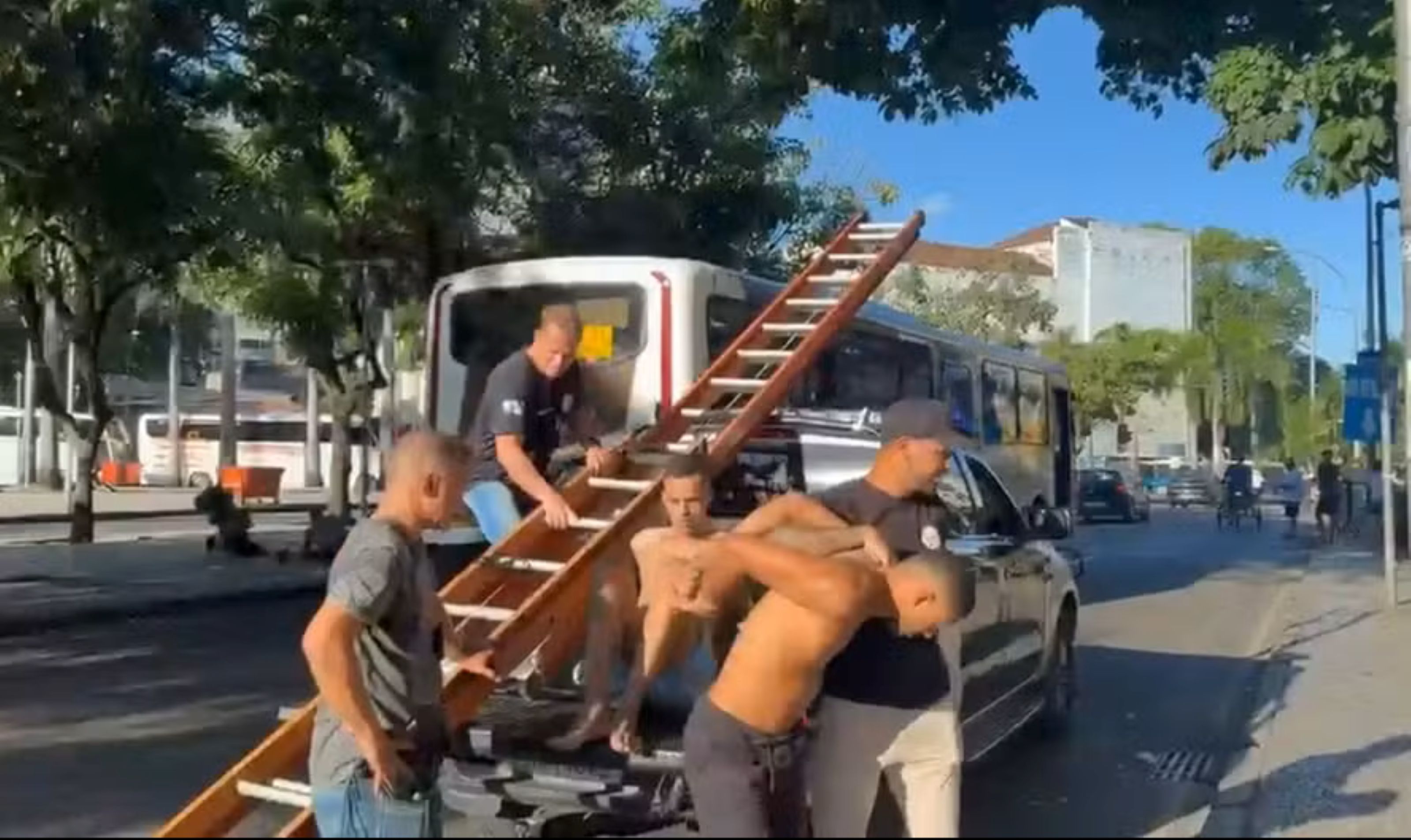 ‘Droga zumbi’ chega ao Rio após apreensão inédita na Lapa e prisão de traficantes